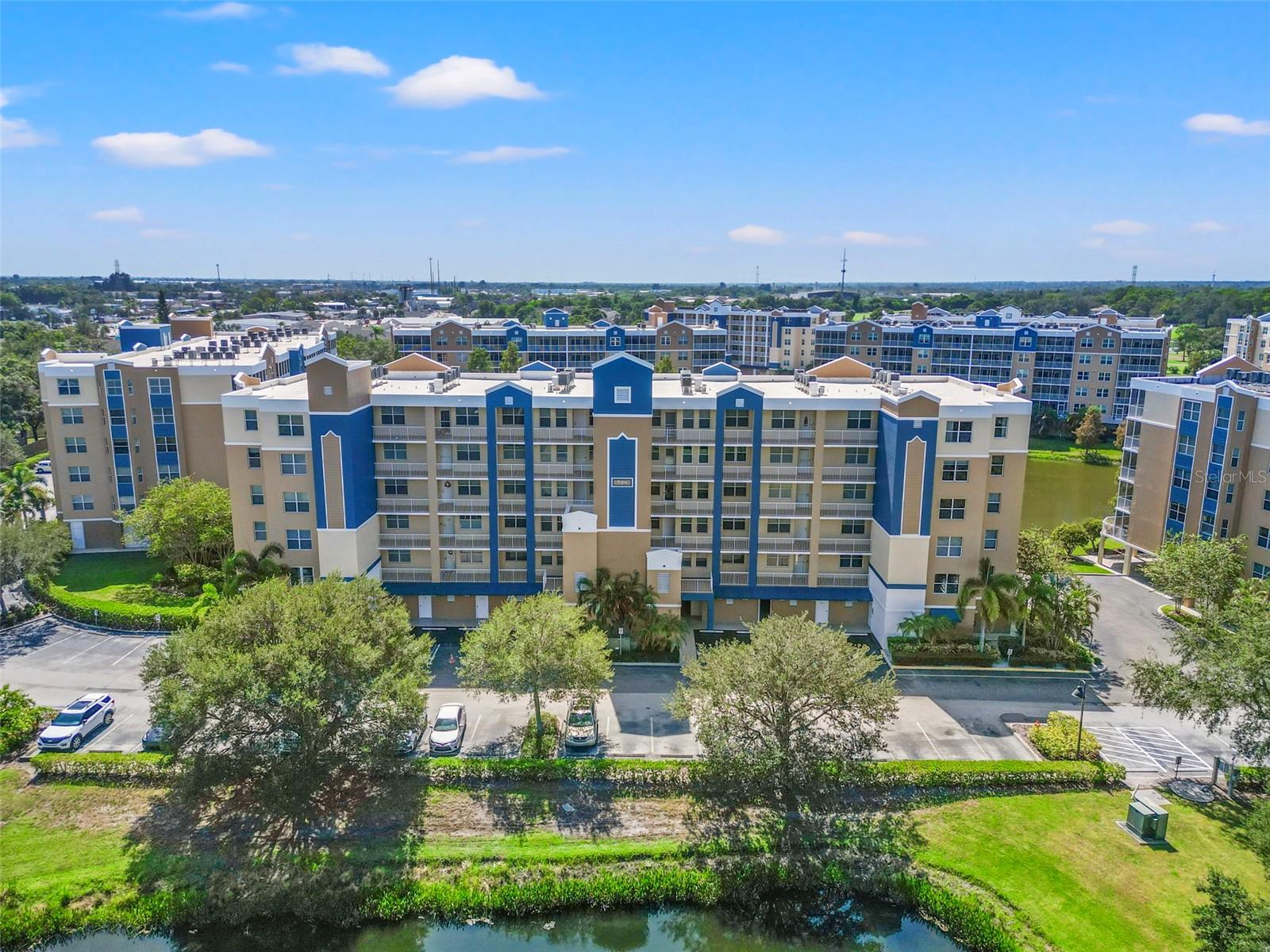 960 STARKEY RD #3406, LARGO, FL, 33771