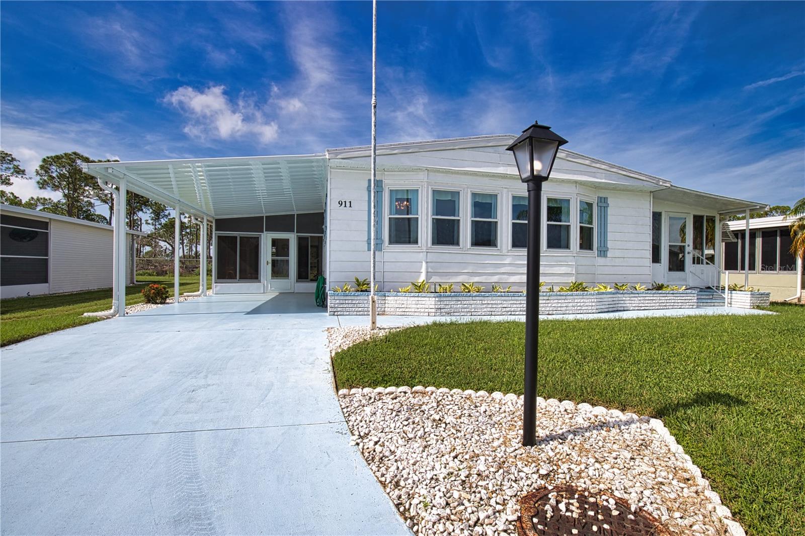 911 IGLESIA DR, NORTH PORT, FL, 34287