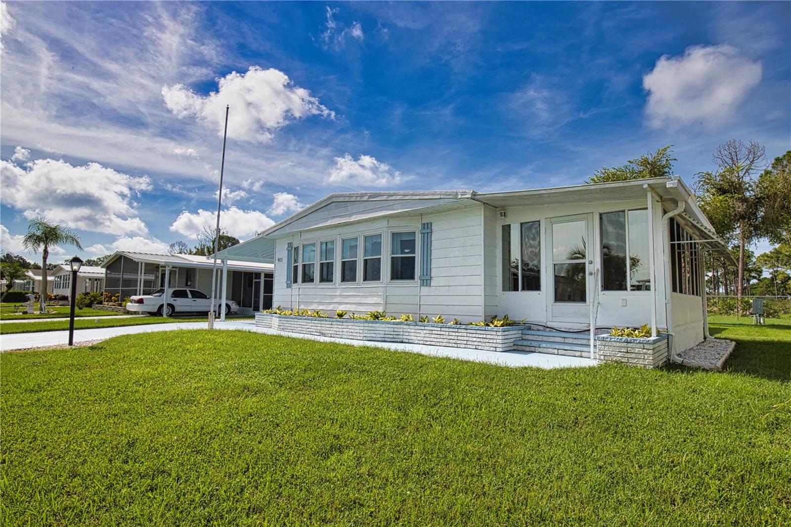 911 IGLESIA DR, NORTH PORT, FL, 34287