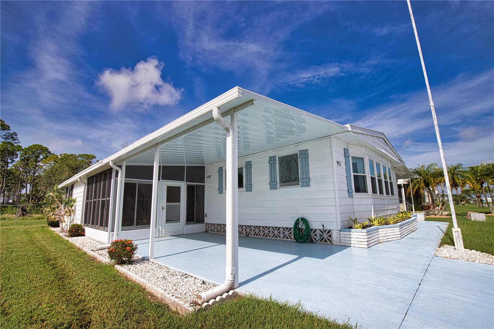 911 IGLESIA DR, NORTH PORT, FL, 34287