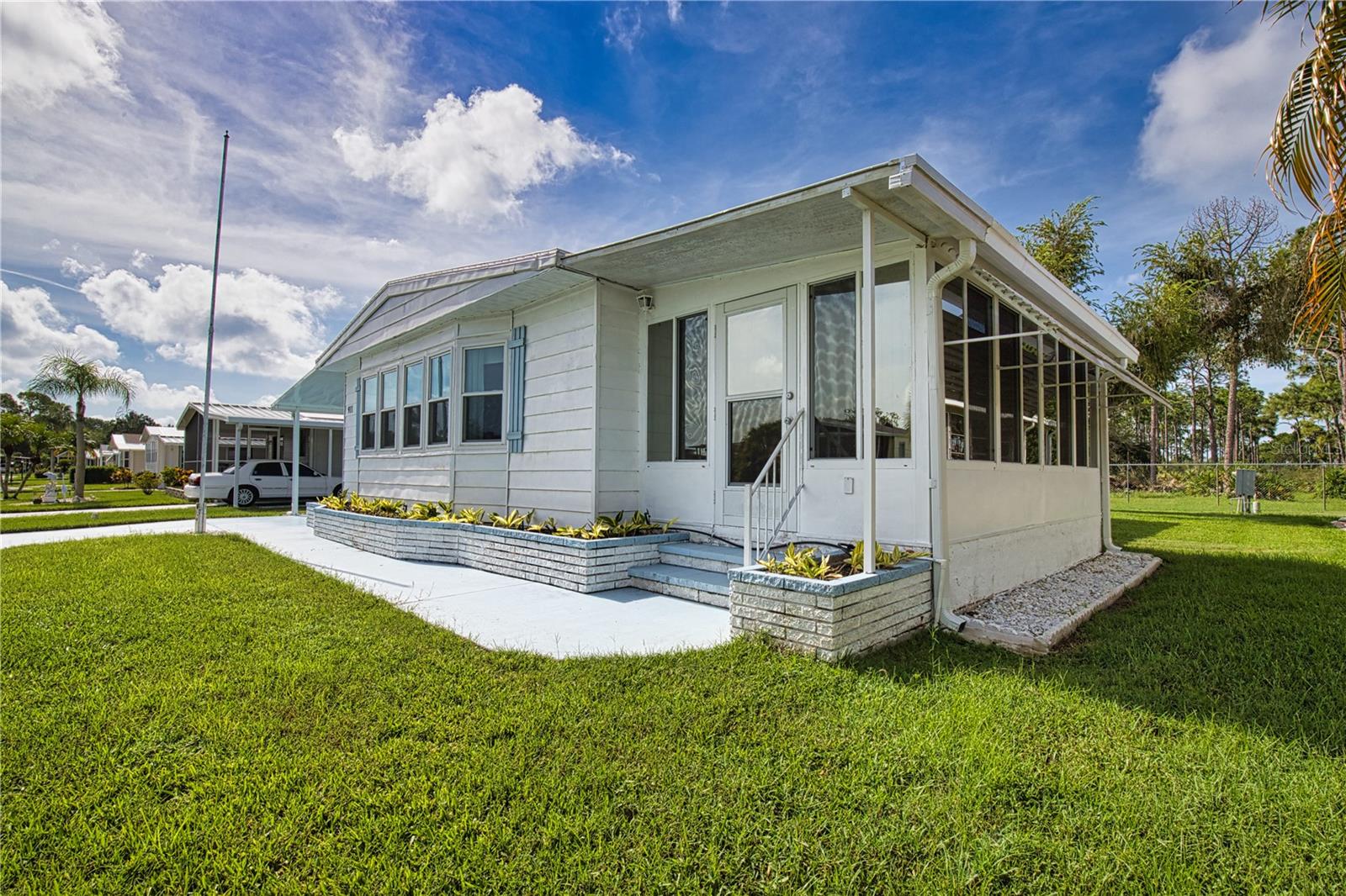 911 IGLESIA DR, NORTH PORT, FL, 34287