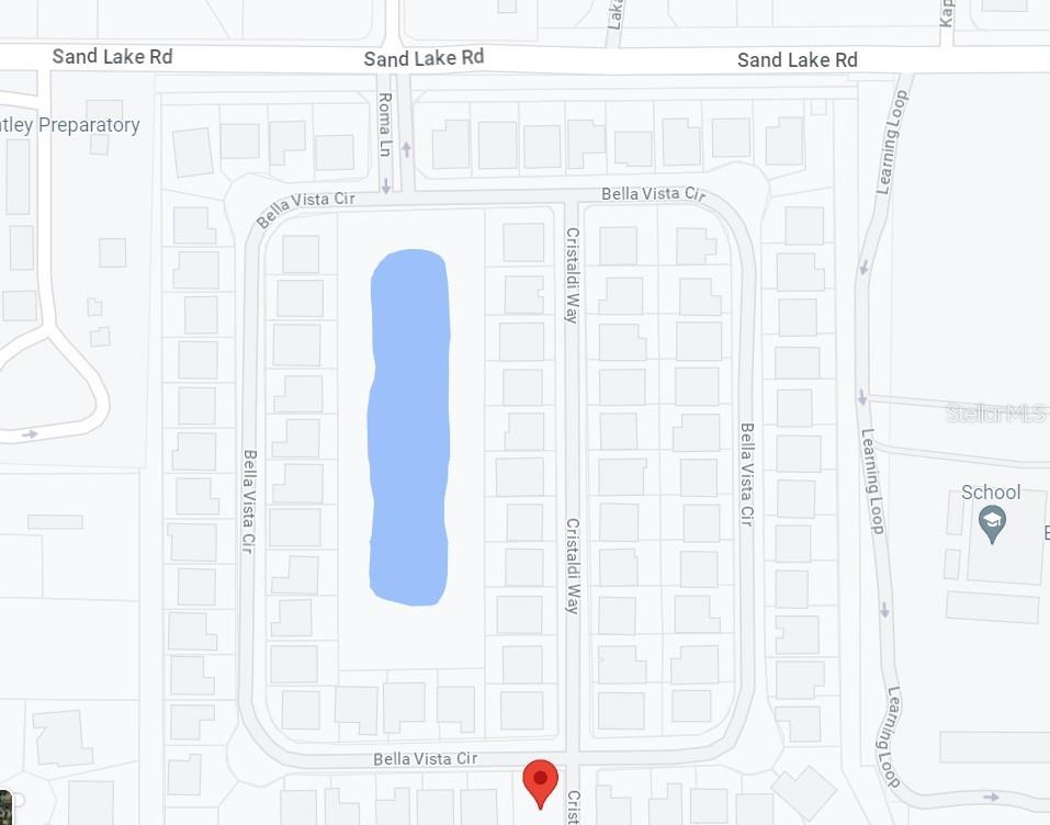 1198 BELLA VISTA CIR, LONGWOOD, FL, 32779