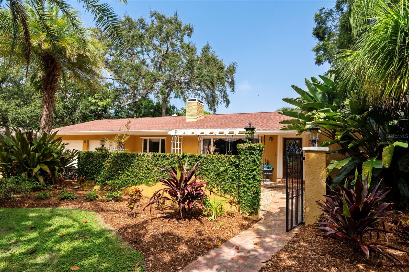1713 NORTH DR, SARASOTA, FL, 34239