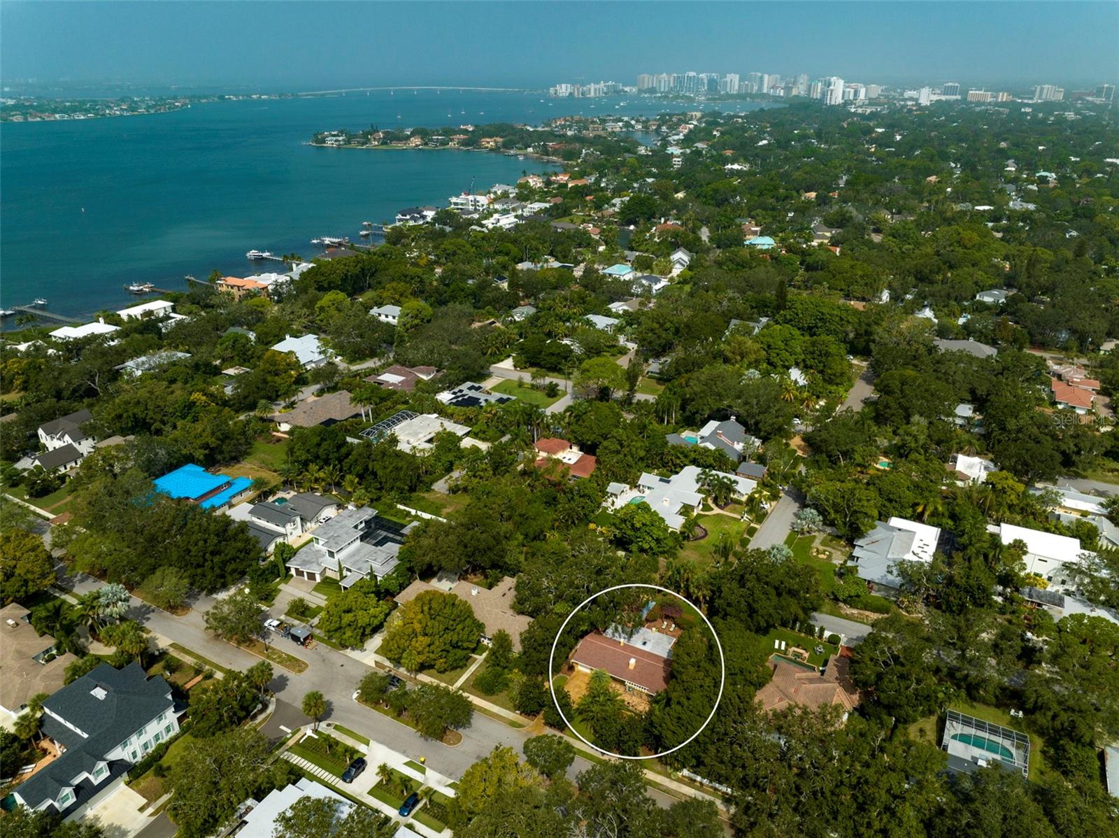 1713 NORTH DR, SARASOTA, FL, 34239