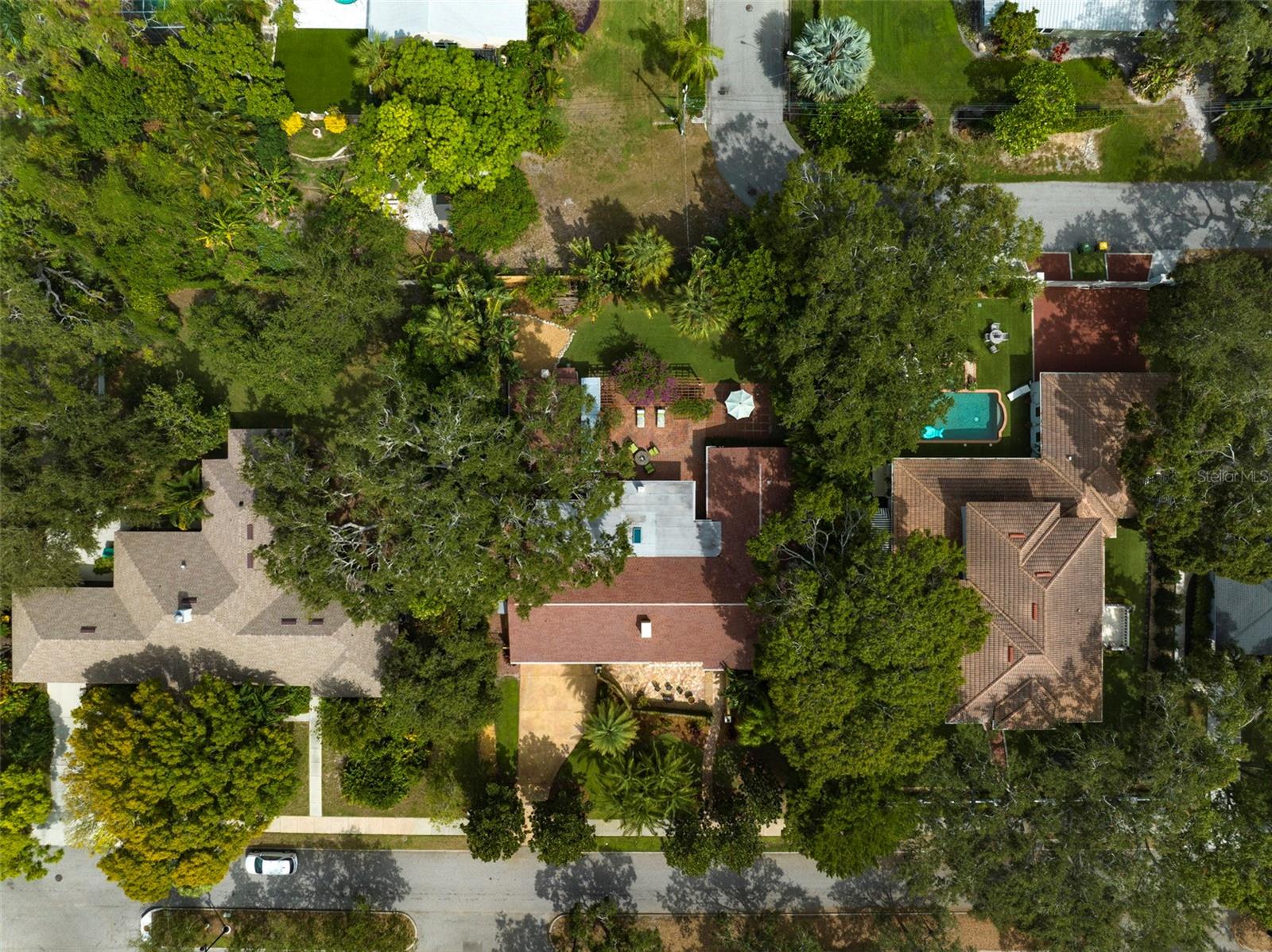 1713 NORTH DR, SARASOTA, FL, 34239