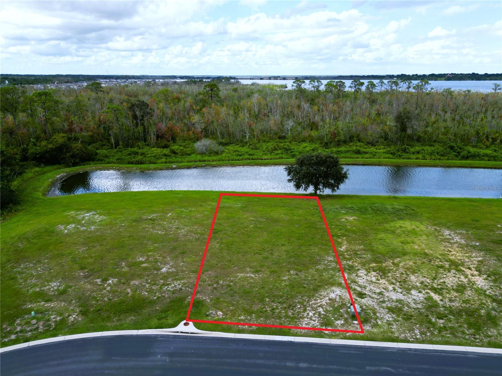 337 ADAMS VIEW LN, AUBURNDALE, FL, 33823