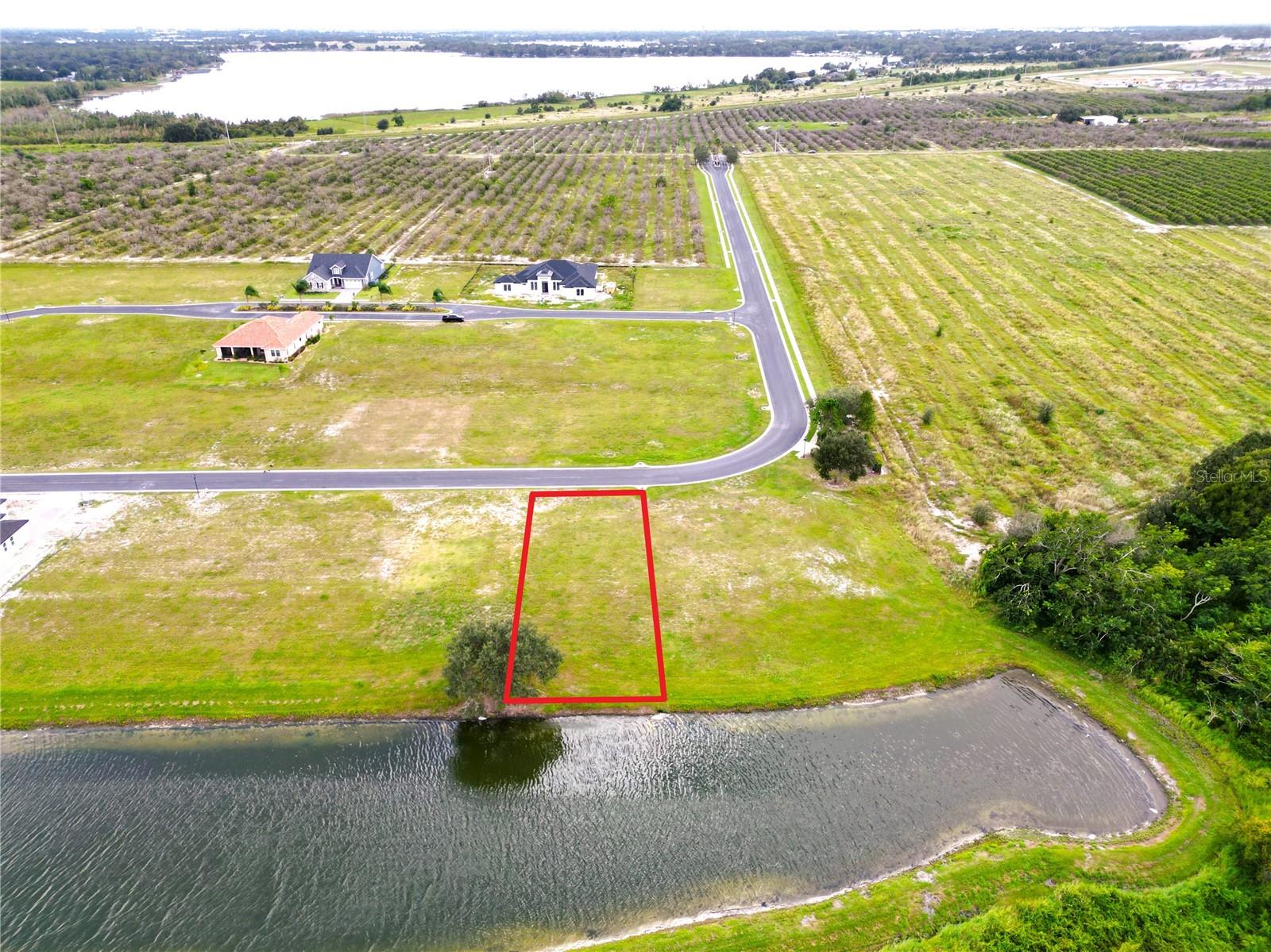 337 ADAMS VIEW LN, AUBURNDALE, FL, 33823