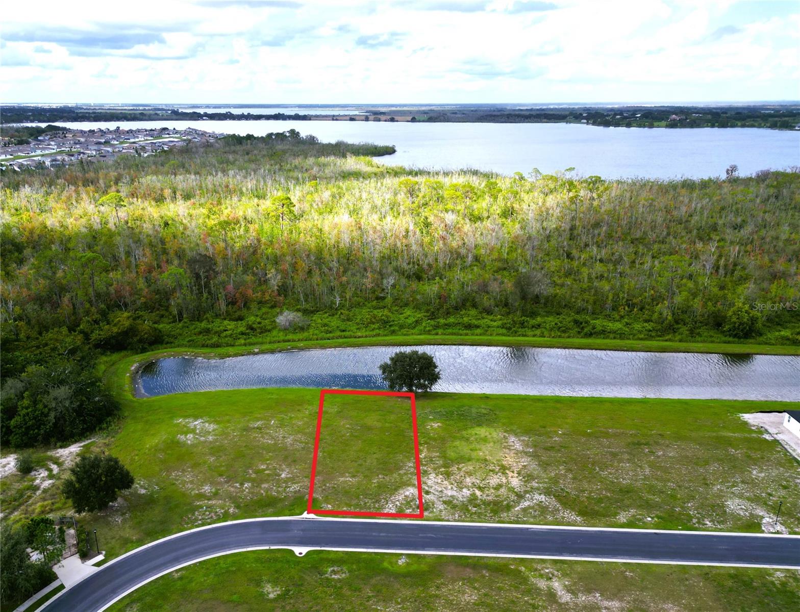 337 ADAMS VIEW LN, AUBURNDALE, FL, 33823