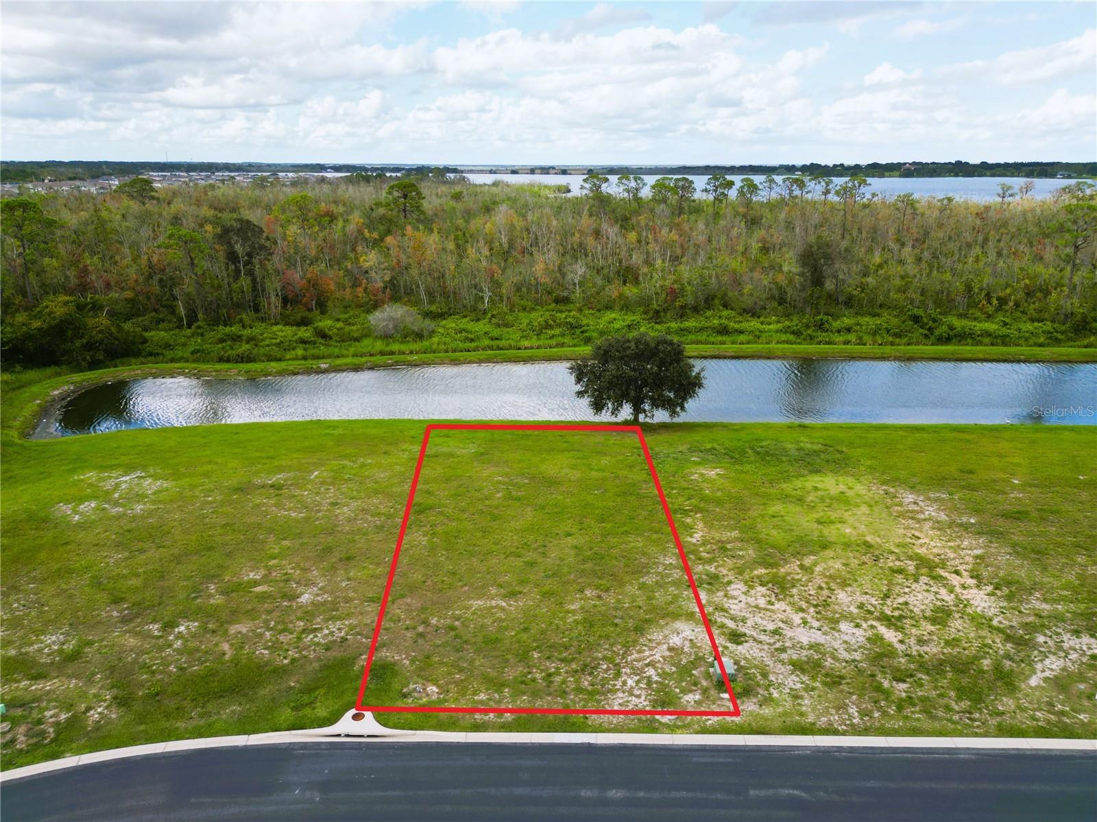 337 ADAMS VIEW LN, AUBURNDALE, FL, 33823