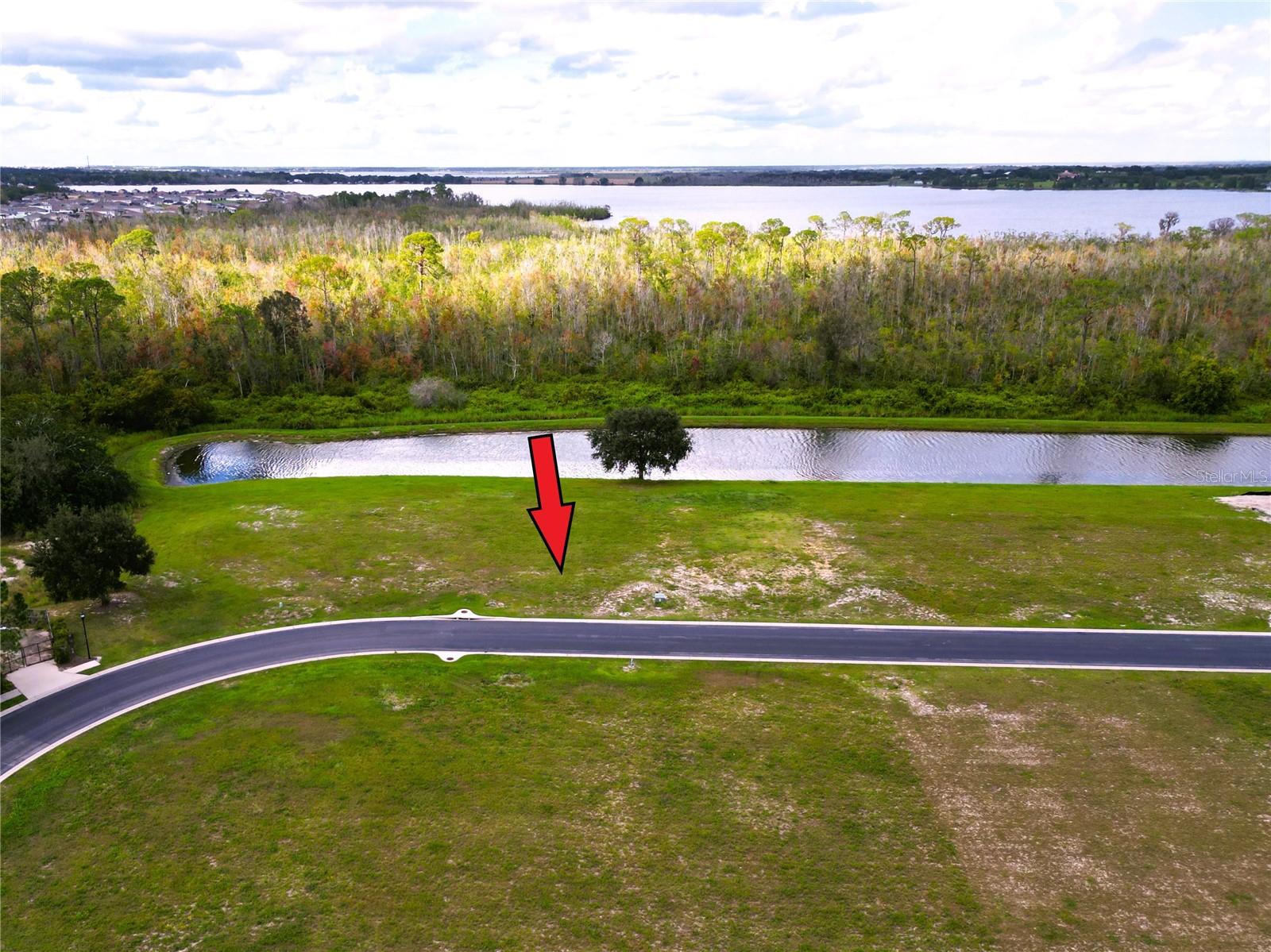 337 ADAMS VIEW LN, AUBURNDALE, FL, 33823