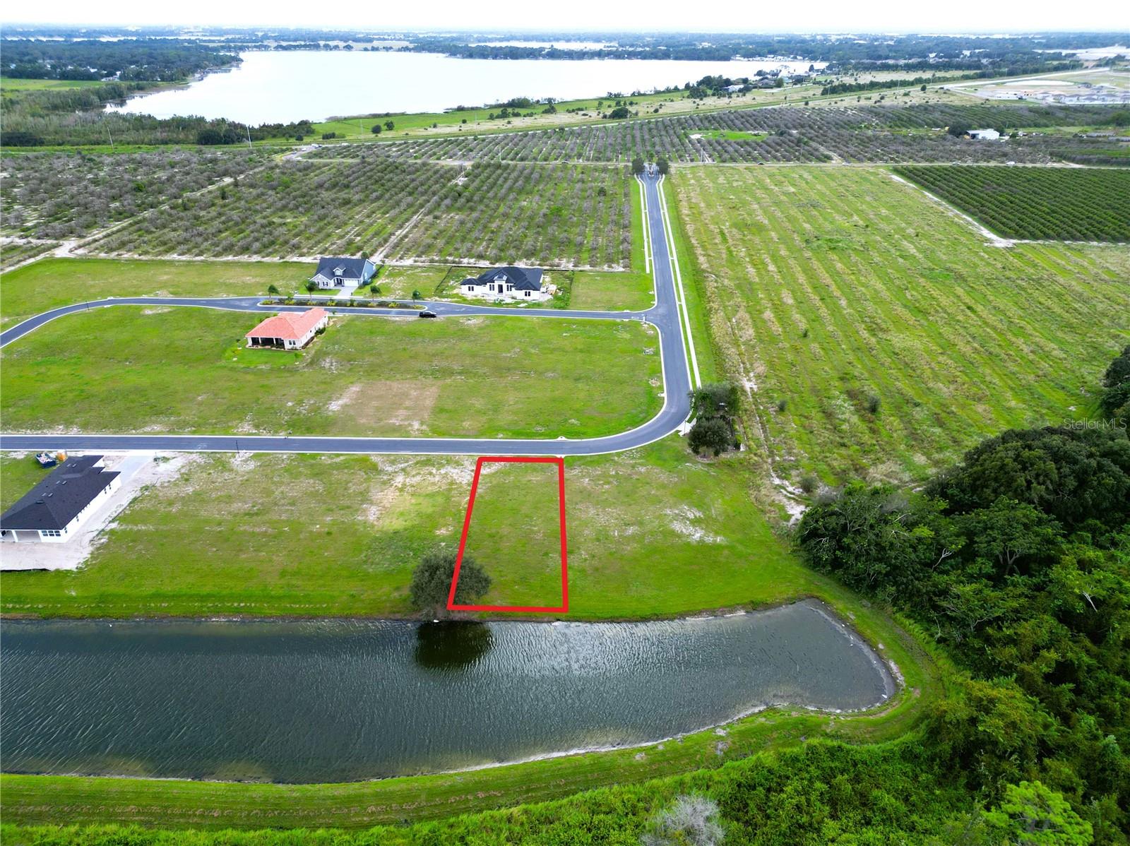 337 ADAMS VIEW LN, AUBURNDALE, FL, 33823