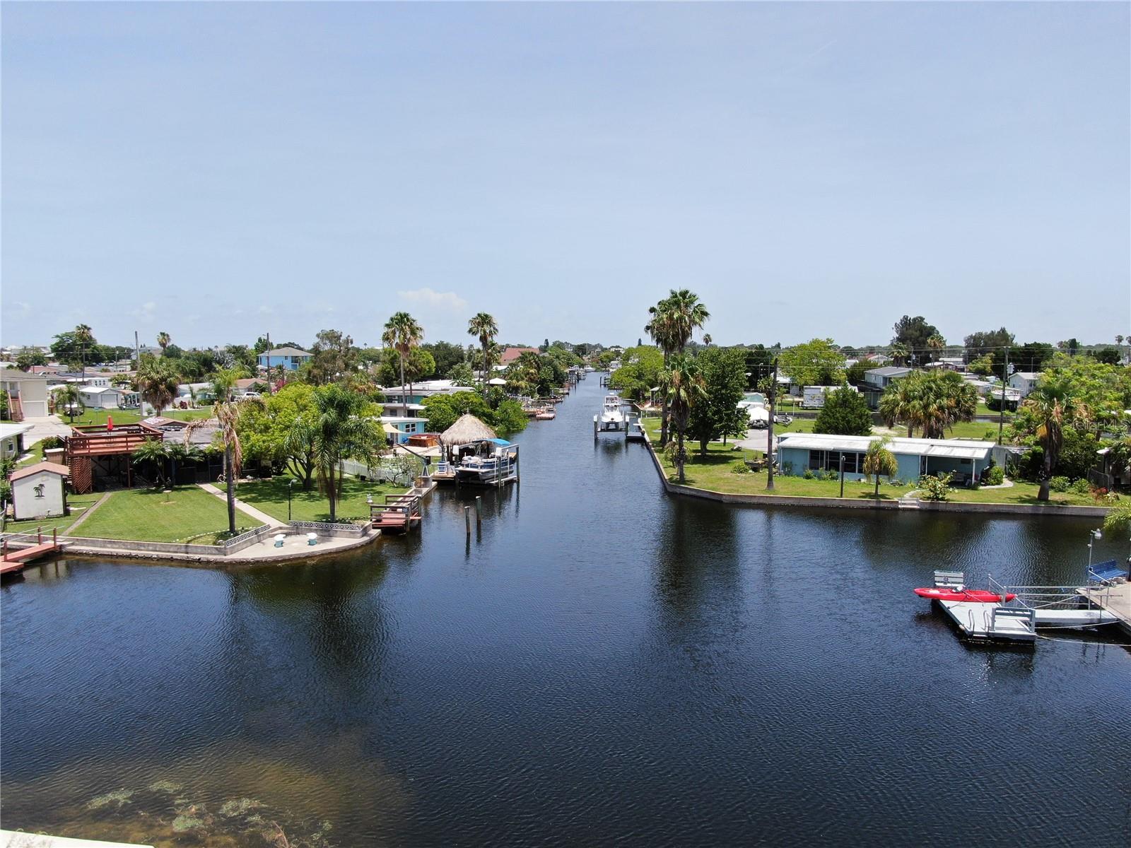 0 CAROL DR, HUDSON, FL, 34667