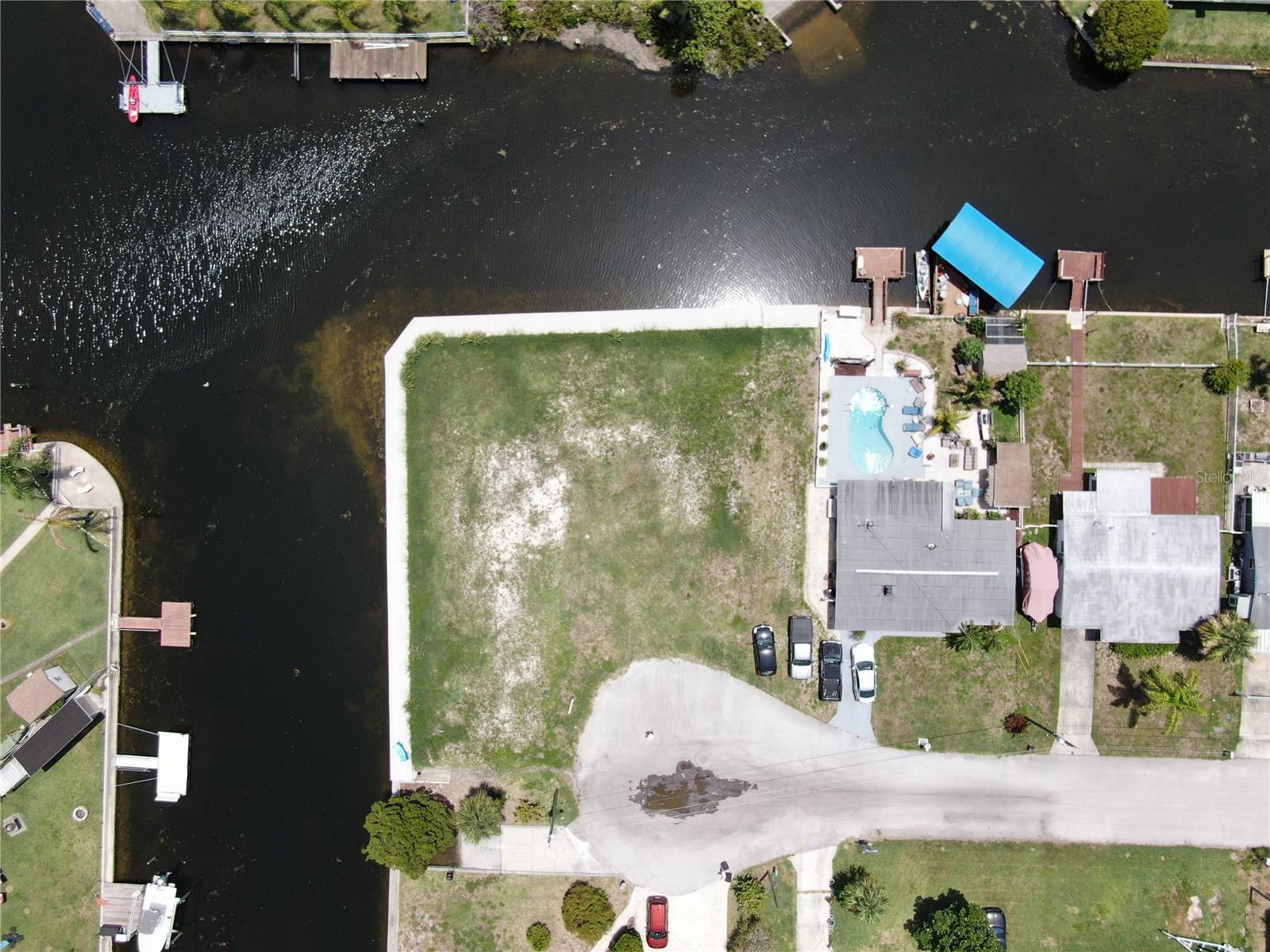 0 CAROL DR, HUDSON, FL, 34667