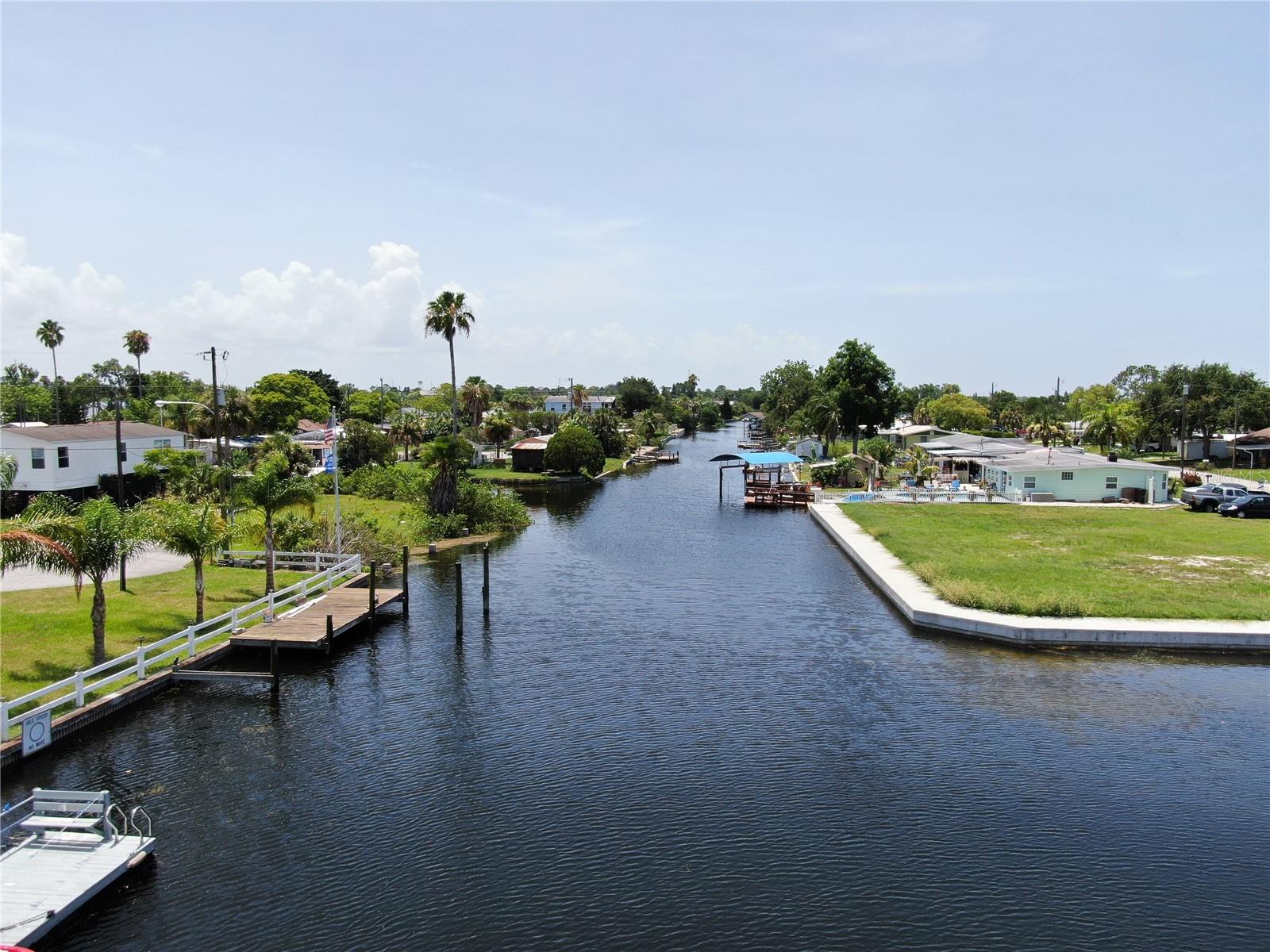 0 CAROL DR, HUDSON, FL, 34667