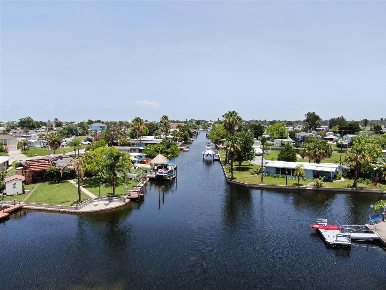 0 CAROL DR, HUDSON, FL, 34667