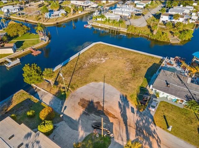 0 CAROL DR, HUDSON, FL, 34667