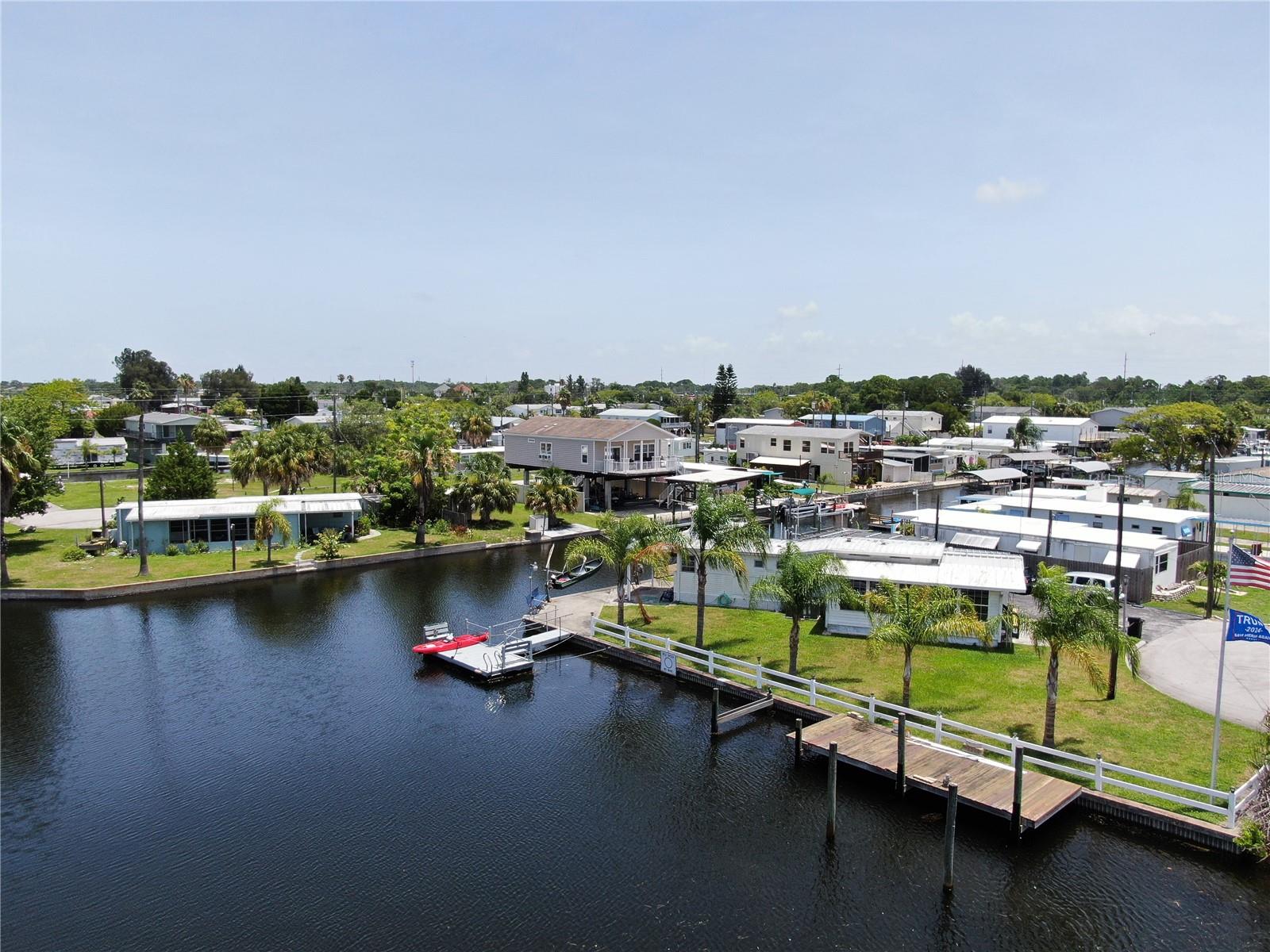 0 CAROL DR, HUDSON, FL, 34667