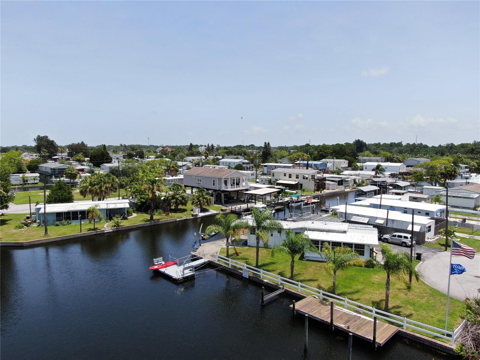 0 CAROL DR, HUDSON, FL, 34667