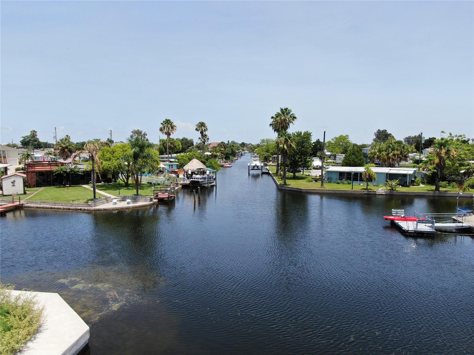 0 CAROL DR, HUDSON, FL, 34667