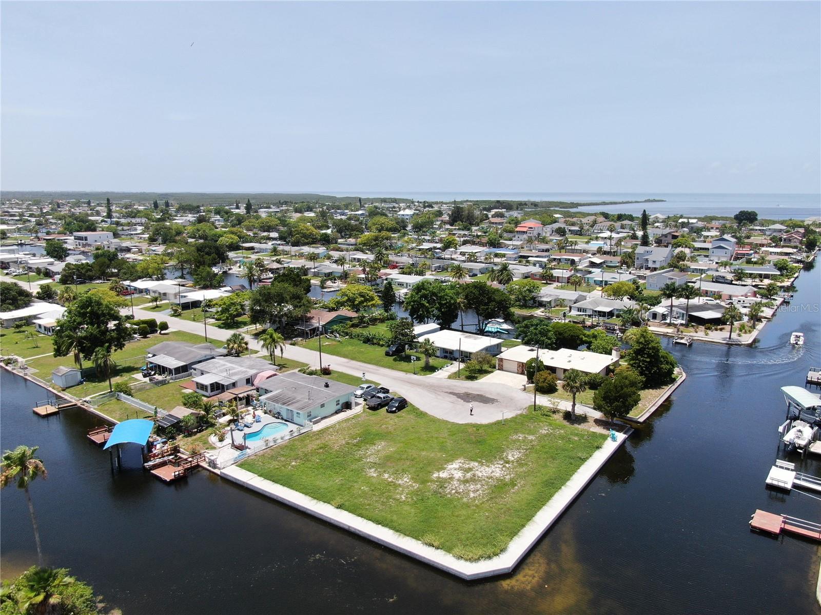 0 CAROL DR, HUDSON, FL, 34667
