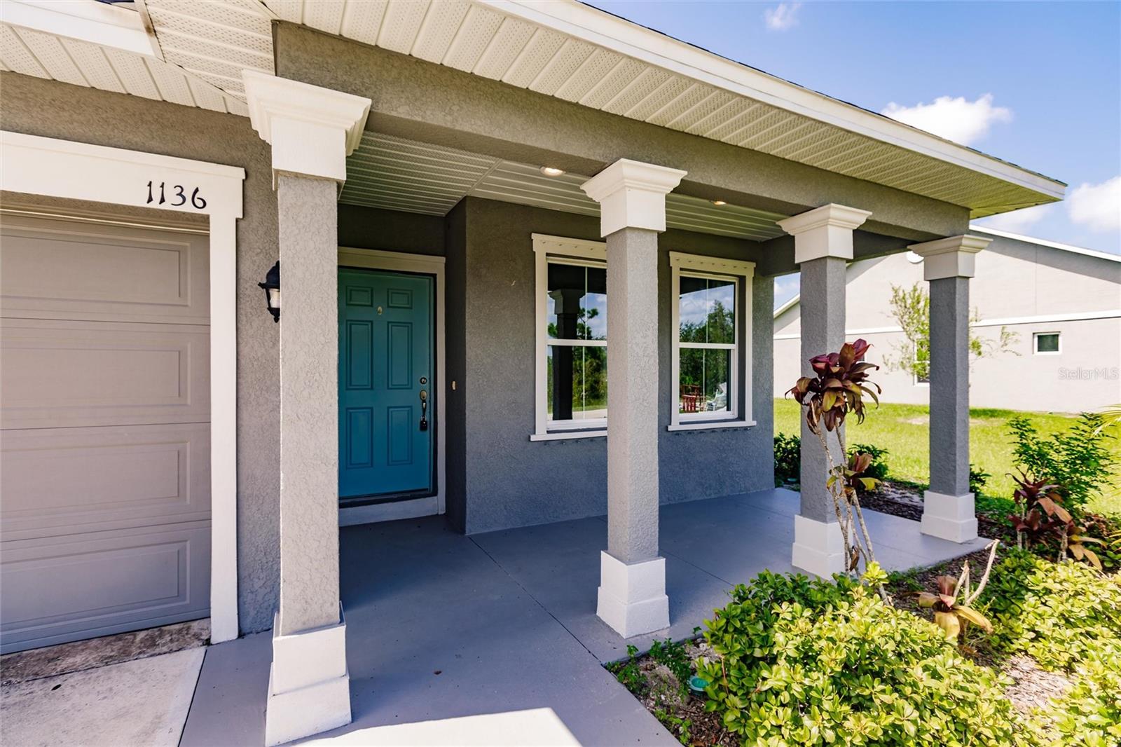 1130/1136 OCEANIC RD, PUNTA GORDA, FL, 33983