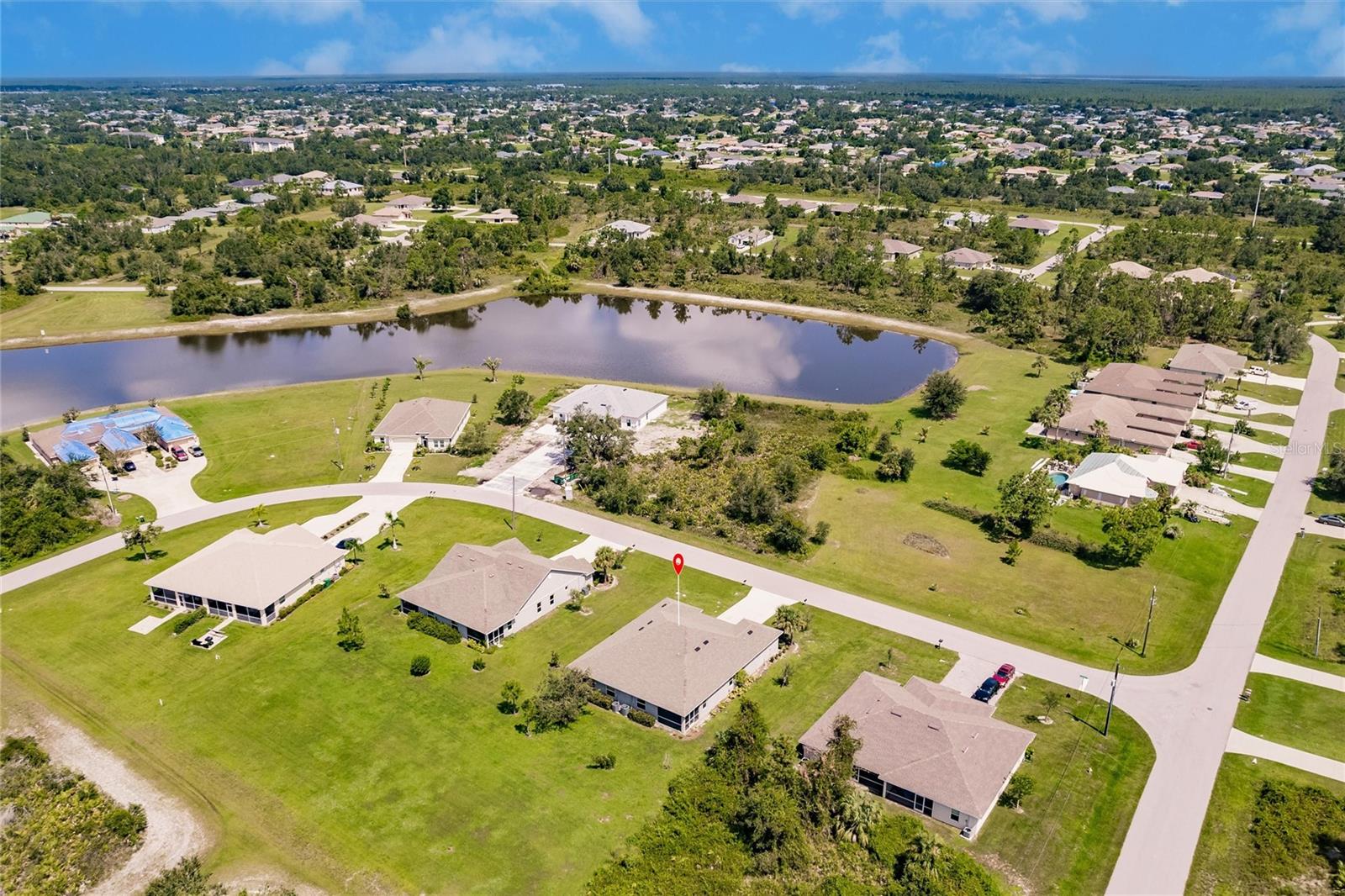 1130/1136 OCEANIC RD, PUNTA GORDA, FL, 33983