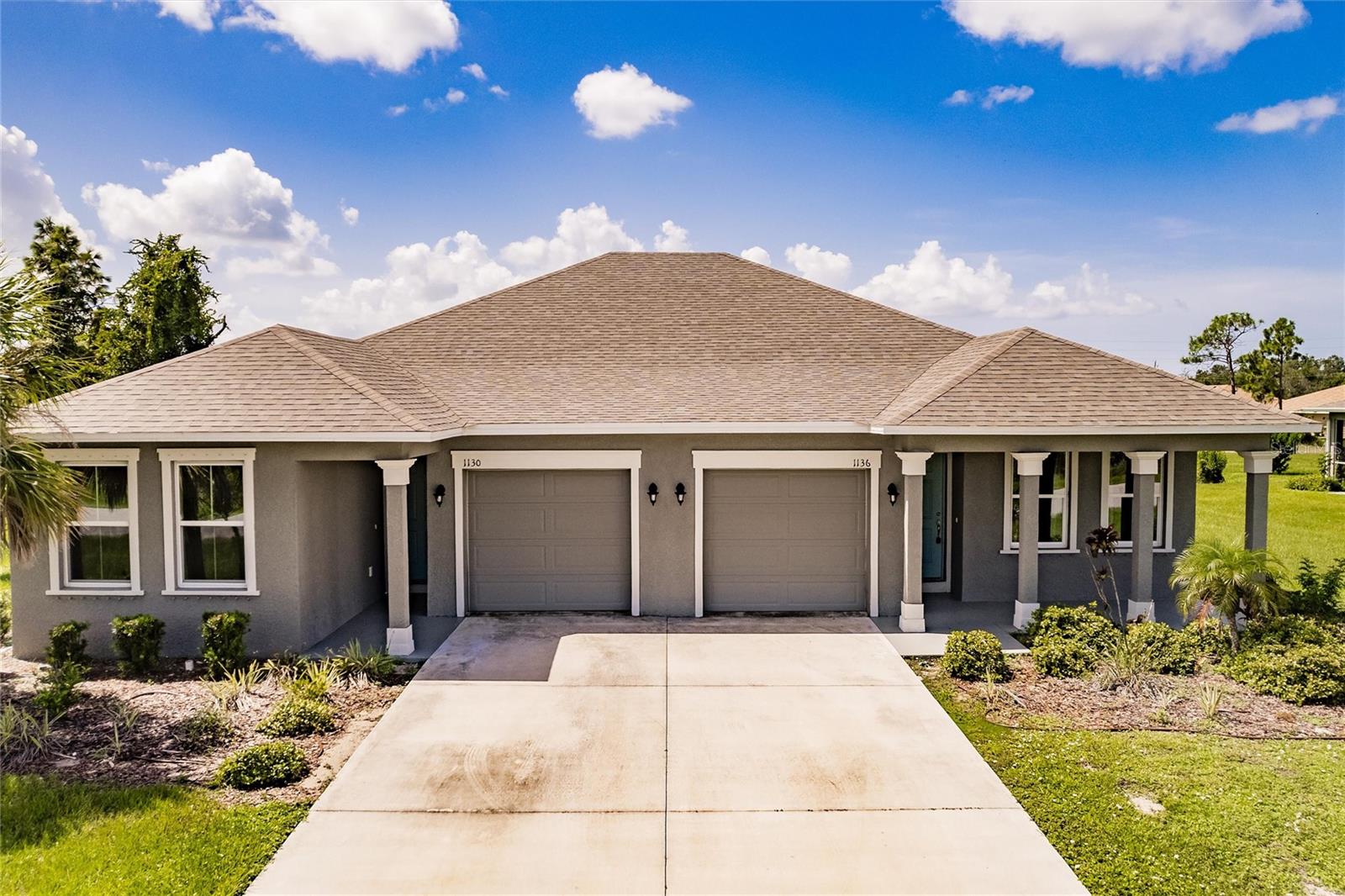 1130/1136 OCEANIC RD, PUNTA GORDA, FL, 33983