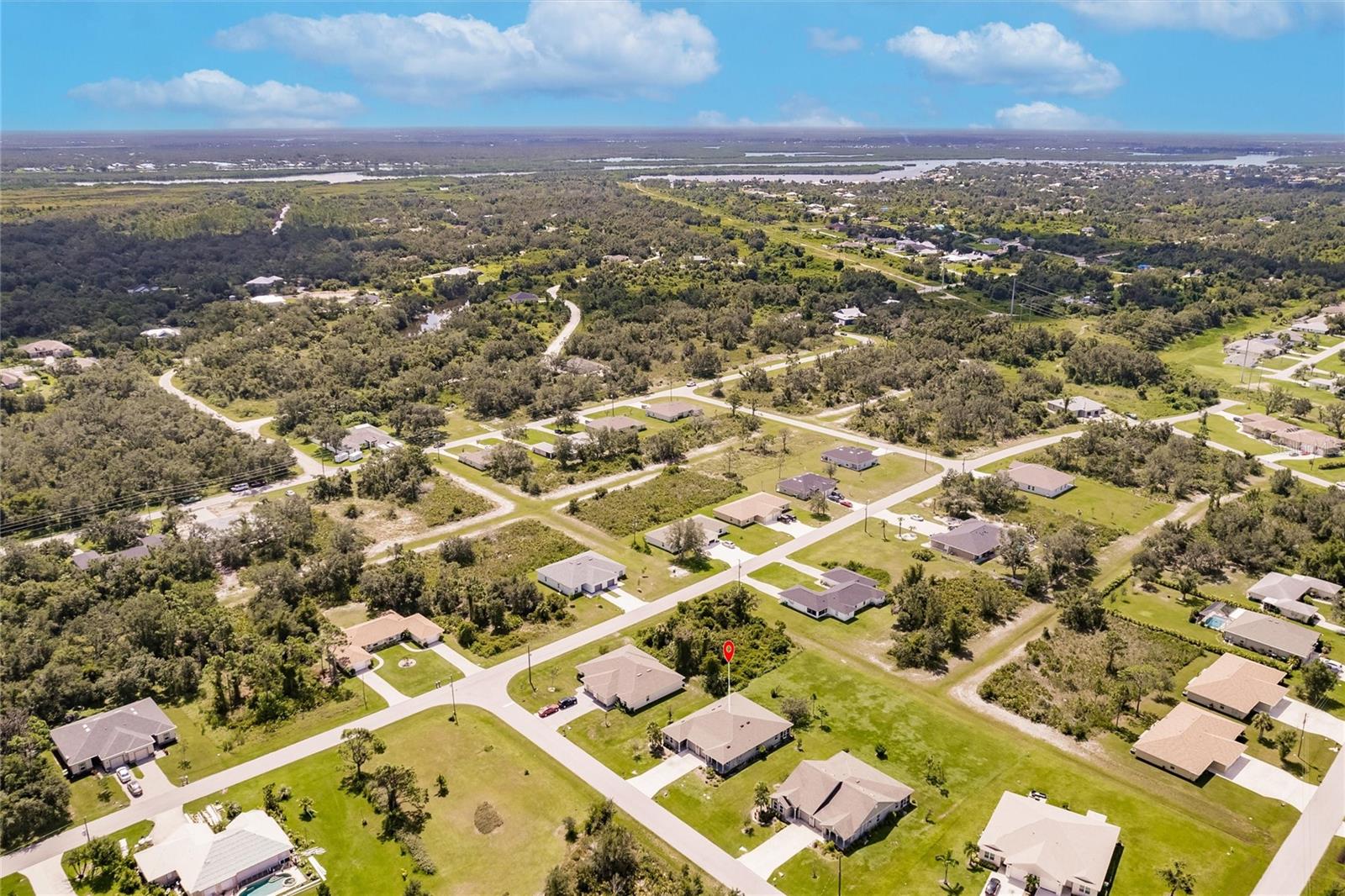 1130/1136 OCEANIC RD, PUNTA GORDA, FL, 33983