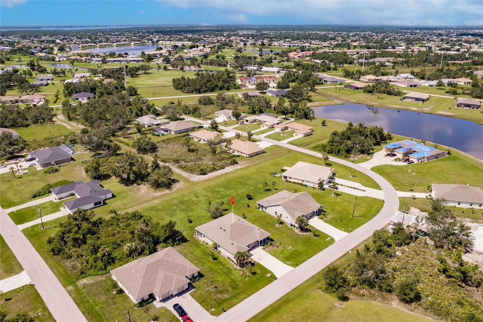 1130/1136 OCEANIC RD, PUNTA GORDA, FL, 33983