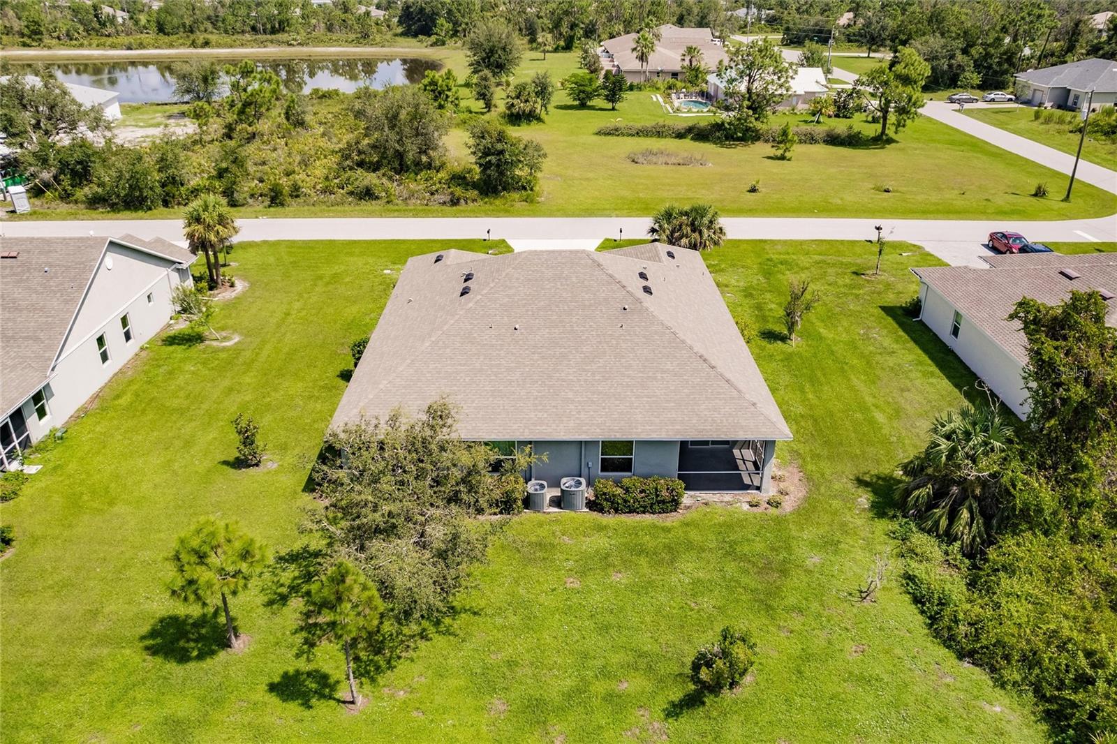 1130/1136 OCEANIC RD, PUNTA GORDA, FL, 33983