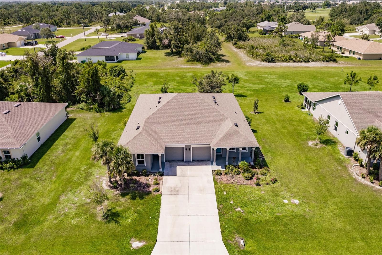 1130/1136 OCEANIC RD, PUNTA GORDA, FL, 33983