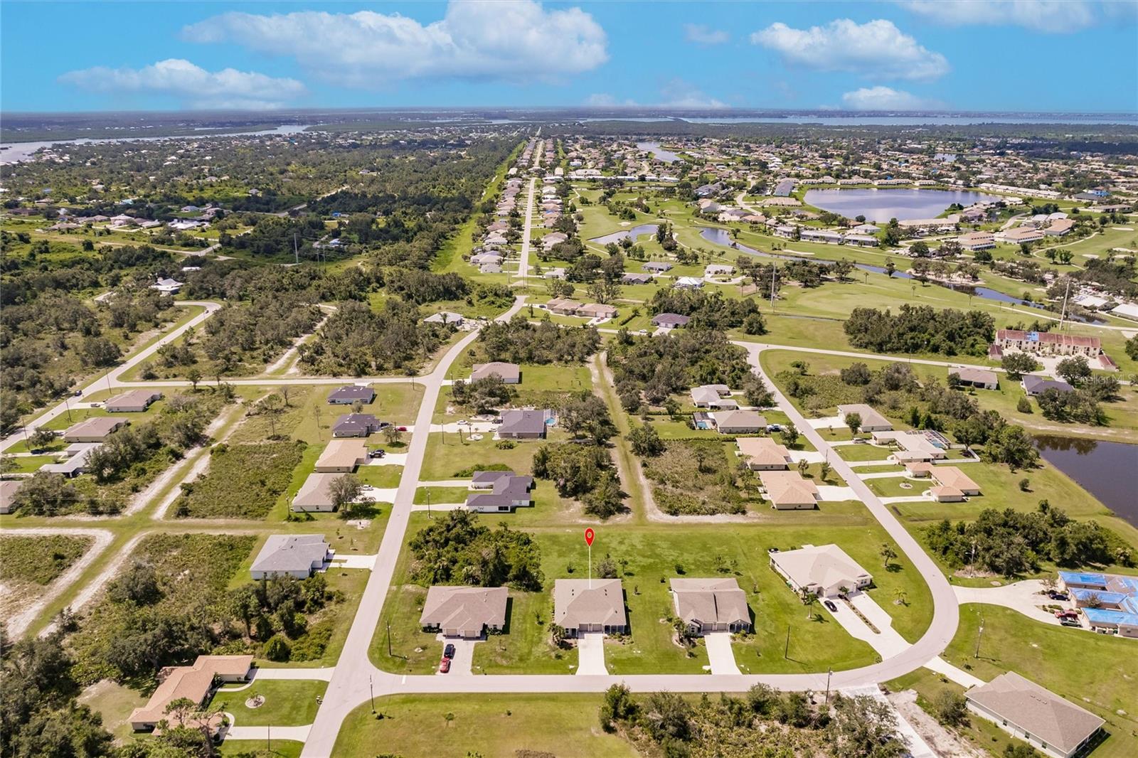 1130/1136 OCEANIC RD, PUNTA GORDA, FL, 33983