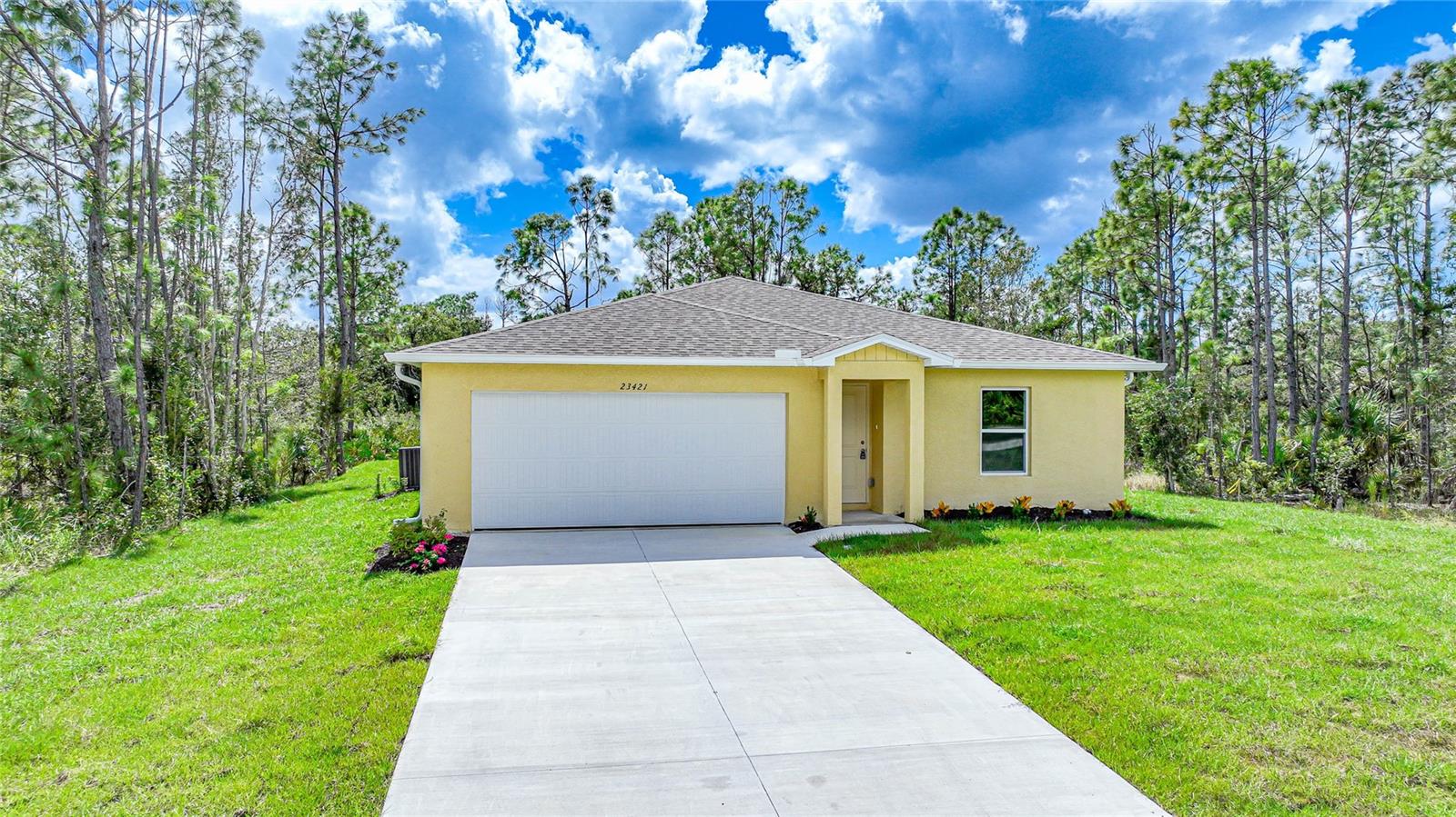 23421 PATERA AVE, PORT CHARLOTTE, FL, 33980