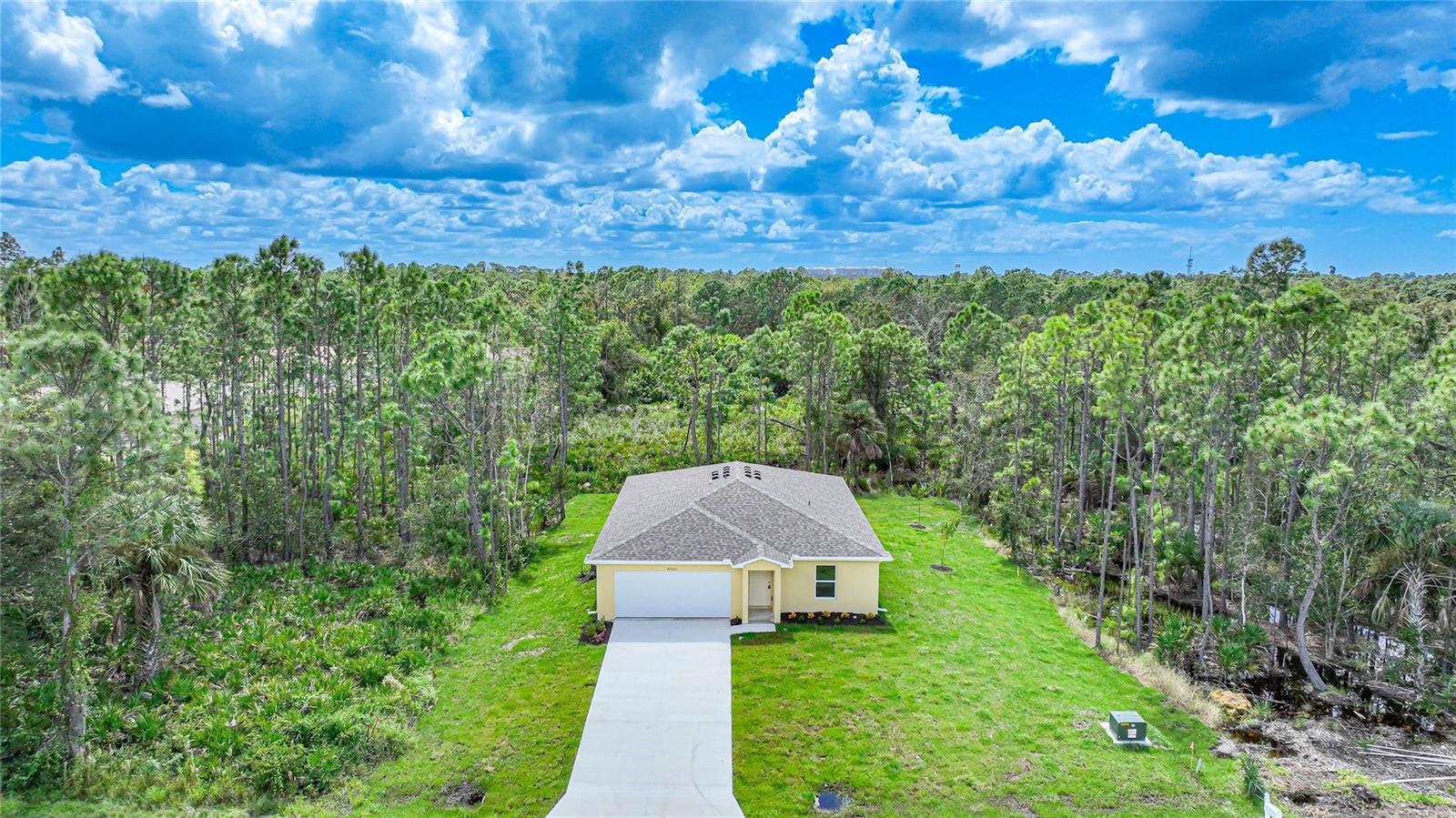 23421 PATERA AVE, PORT CHARLOTTE, FL, 33980