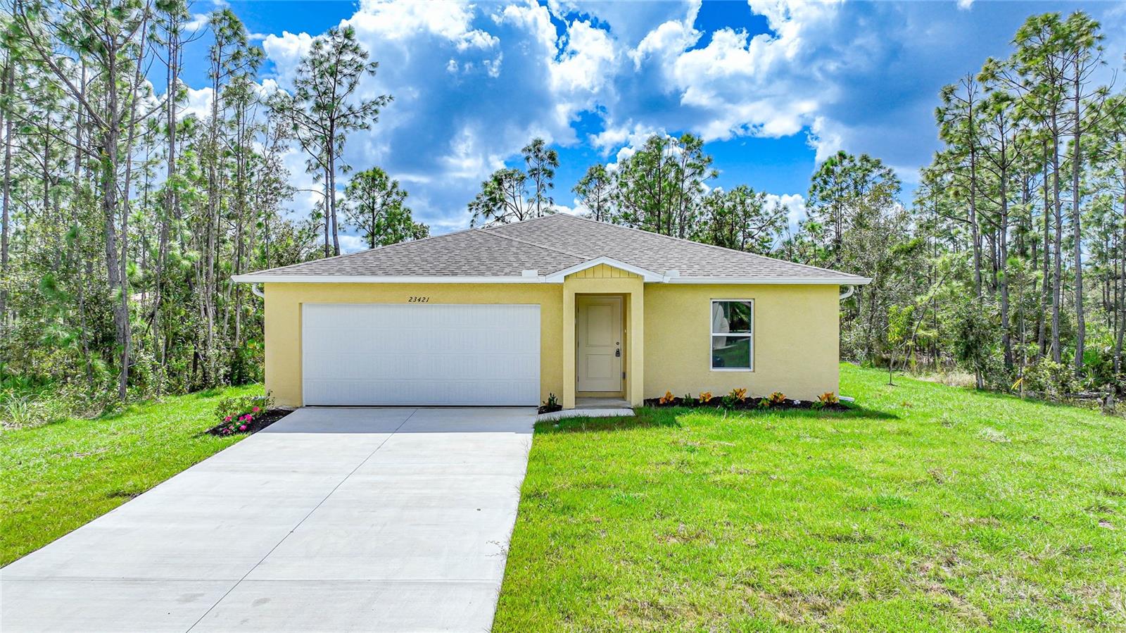 23421 PATERA AVE, PORT CHARLOTTE, FL, 33980