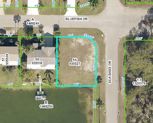 4064 BLUEFISH DR, HERNANDO BEACH, FL, 34607