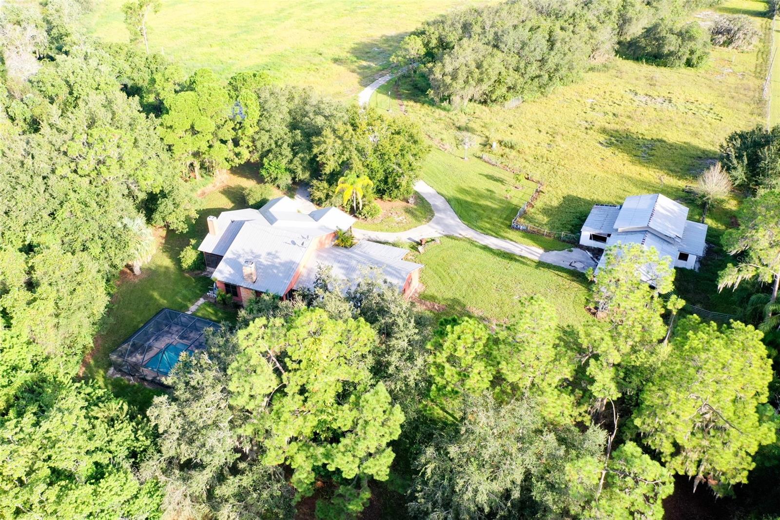 600 SUNDOWN DR, LAKE WALES, FL, 33859