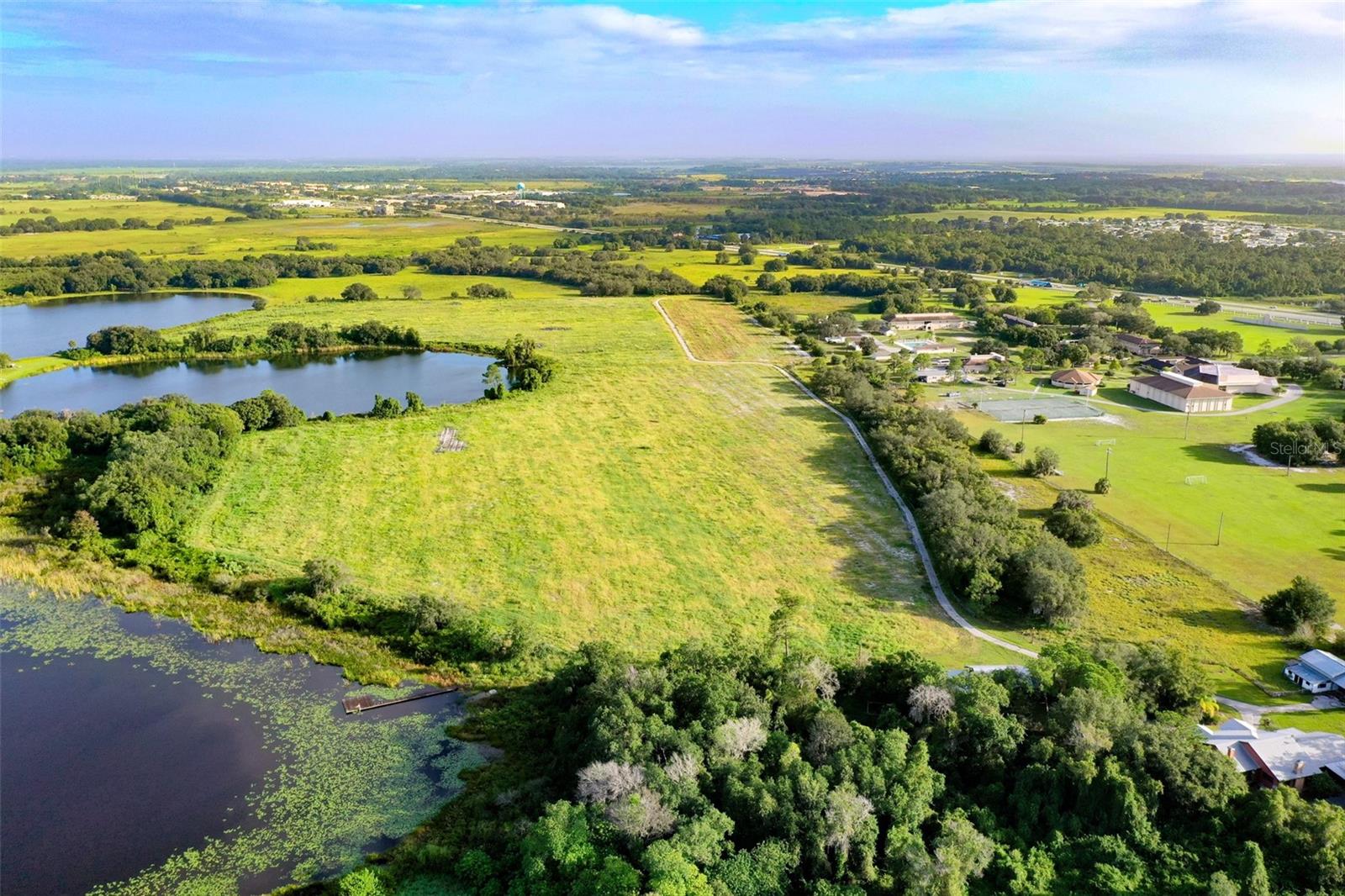 600 SUNDOWN DR, LAKE WALES, FL, 33859