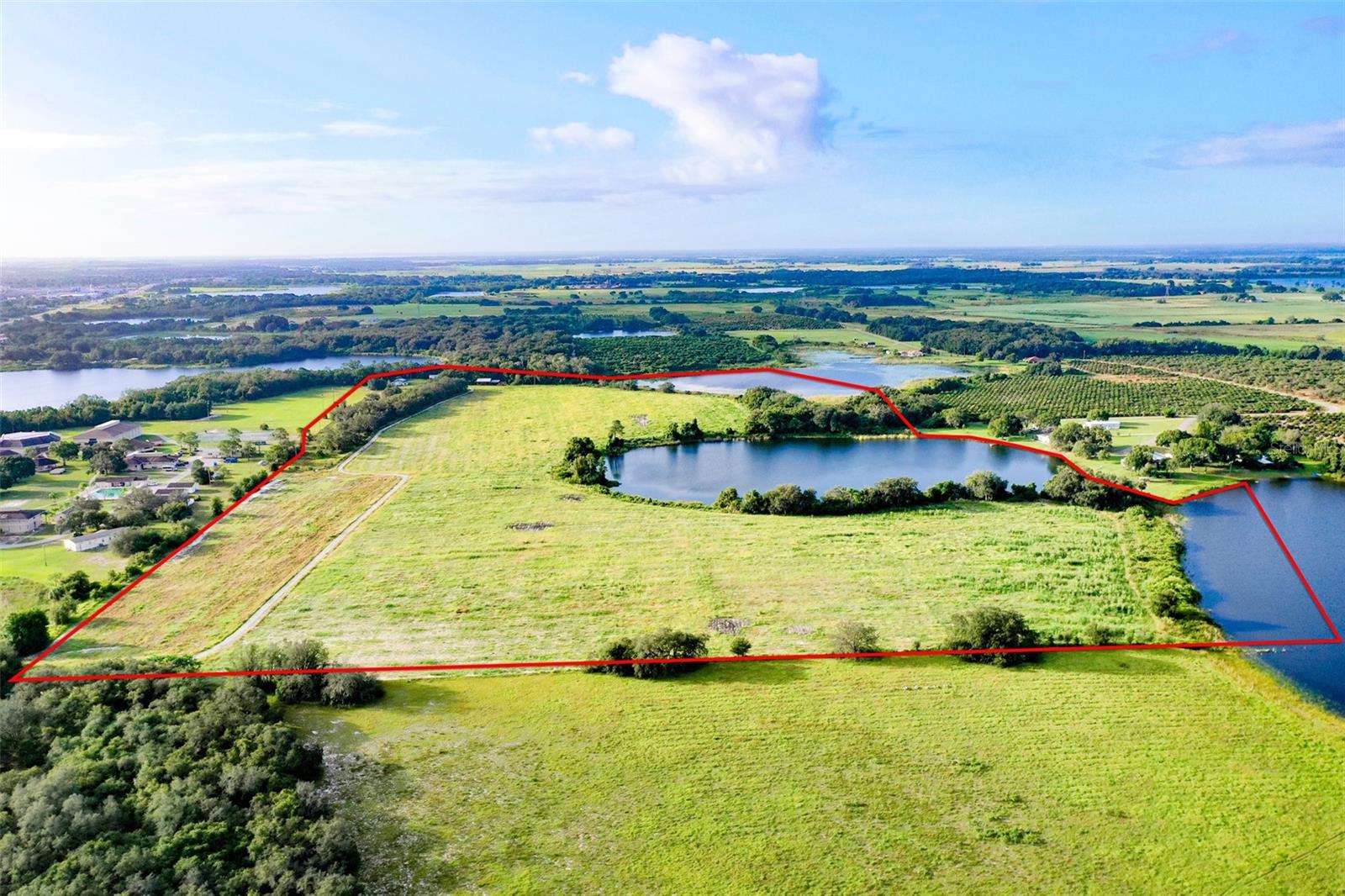 600 SUNDOWN DR, LAKE WALES, FL, 33859