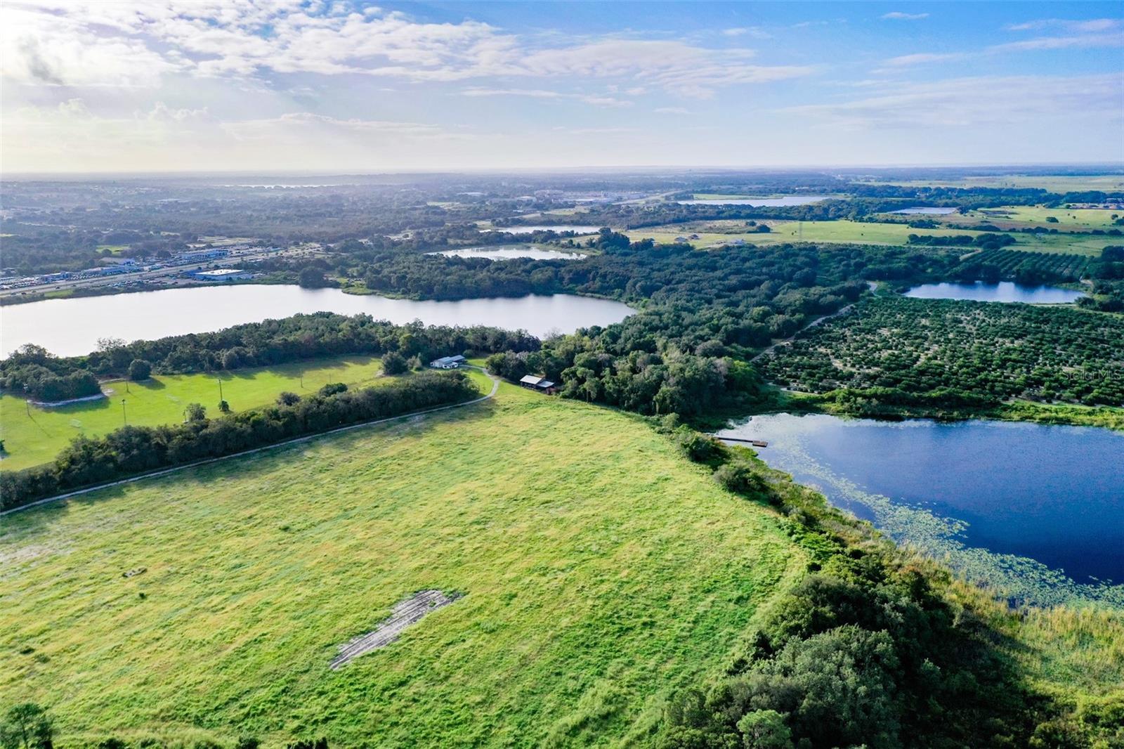 600 SUNDOWN DR, LAKE WALES, FL, 33859