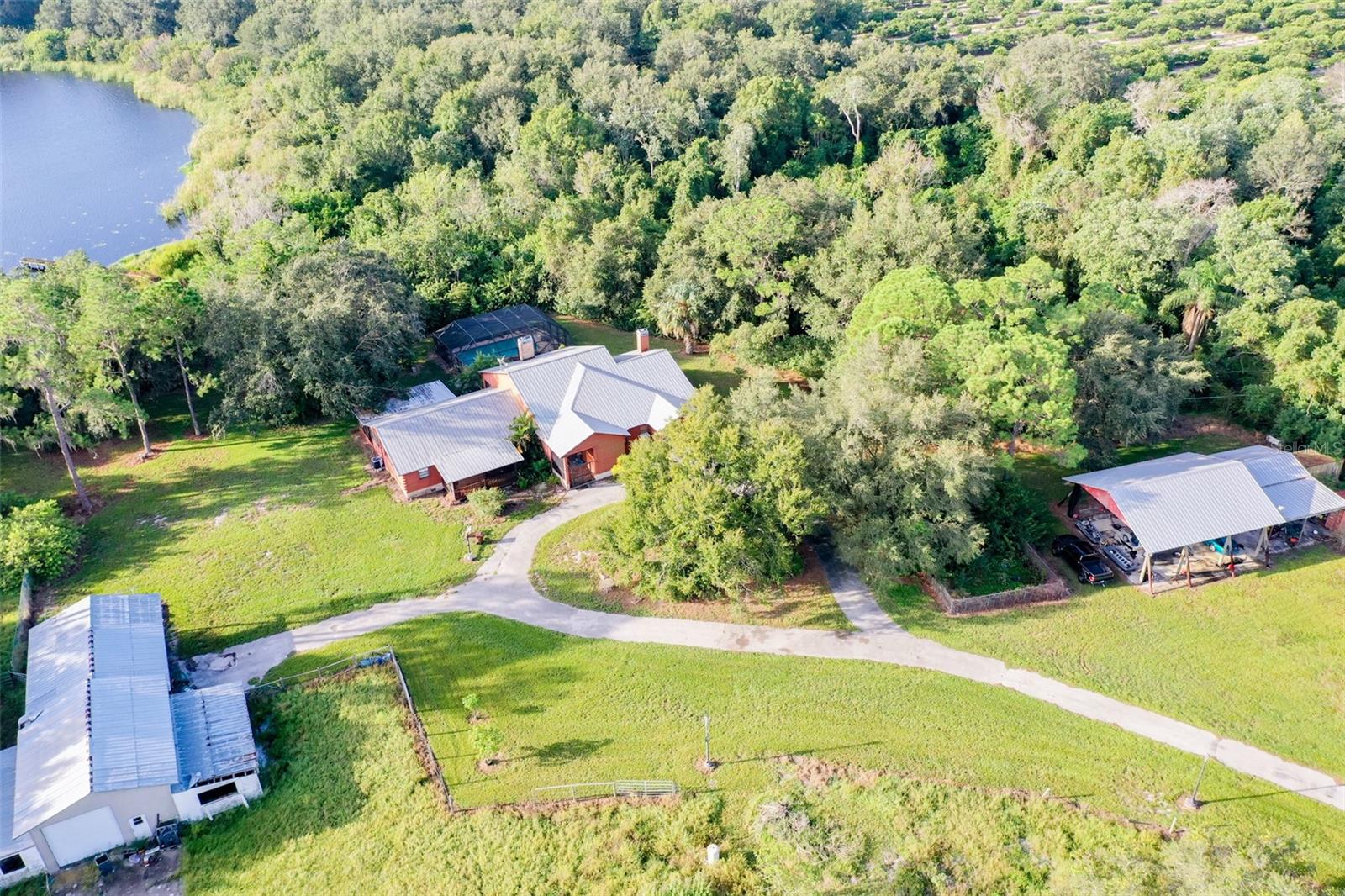 600 SUNDOWN DR, LAKE WALES, FL, 33859