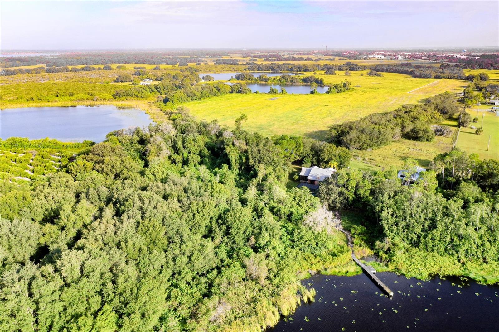 600 SUNDOWN DR, LAKE WALES, FL, 33859