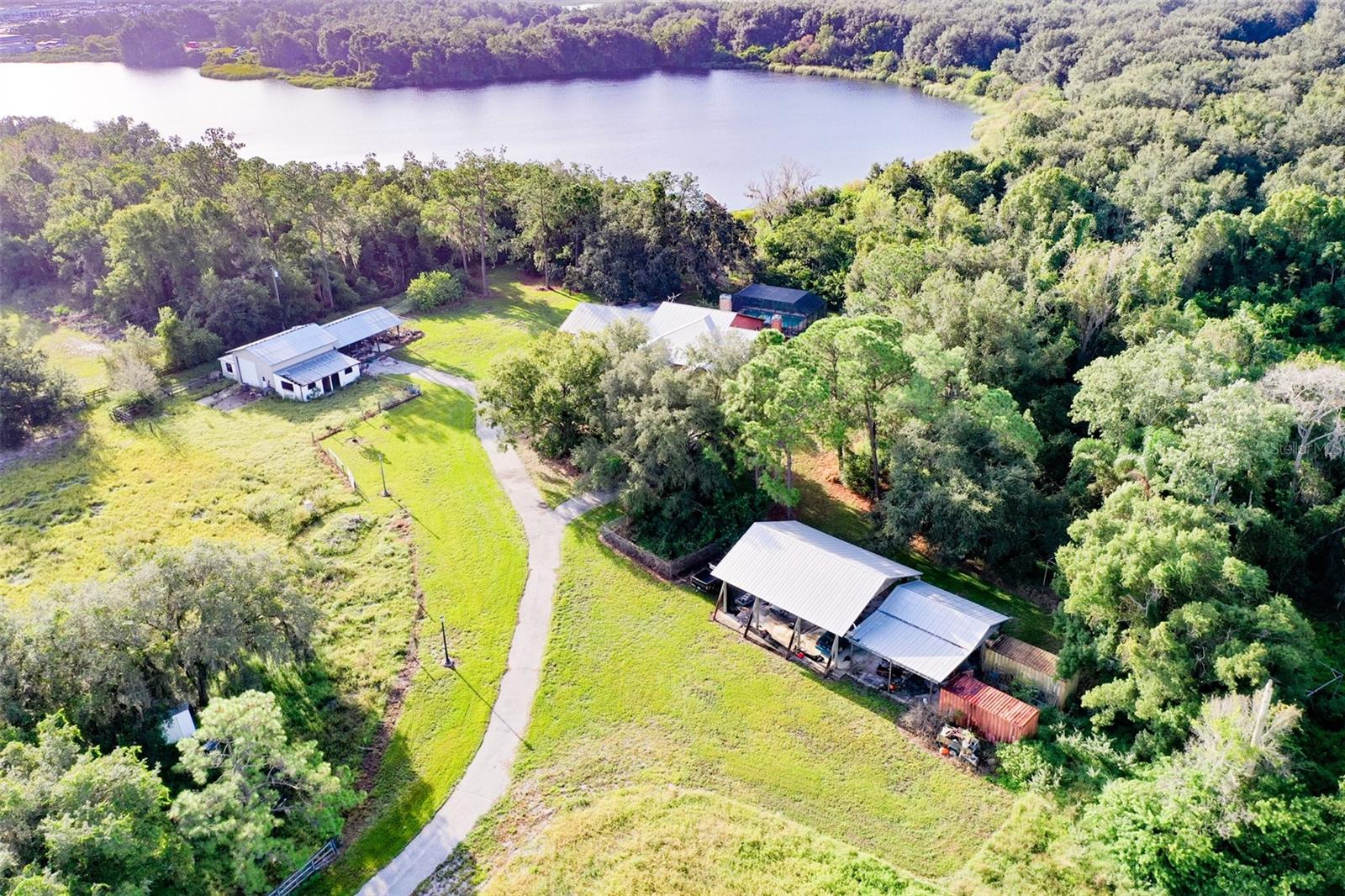 600 SUNDOWN DR, LAKE WALES, FL, 33859