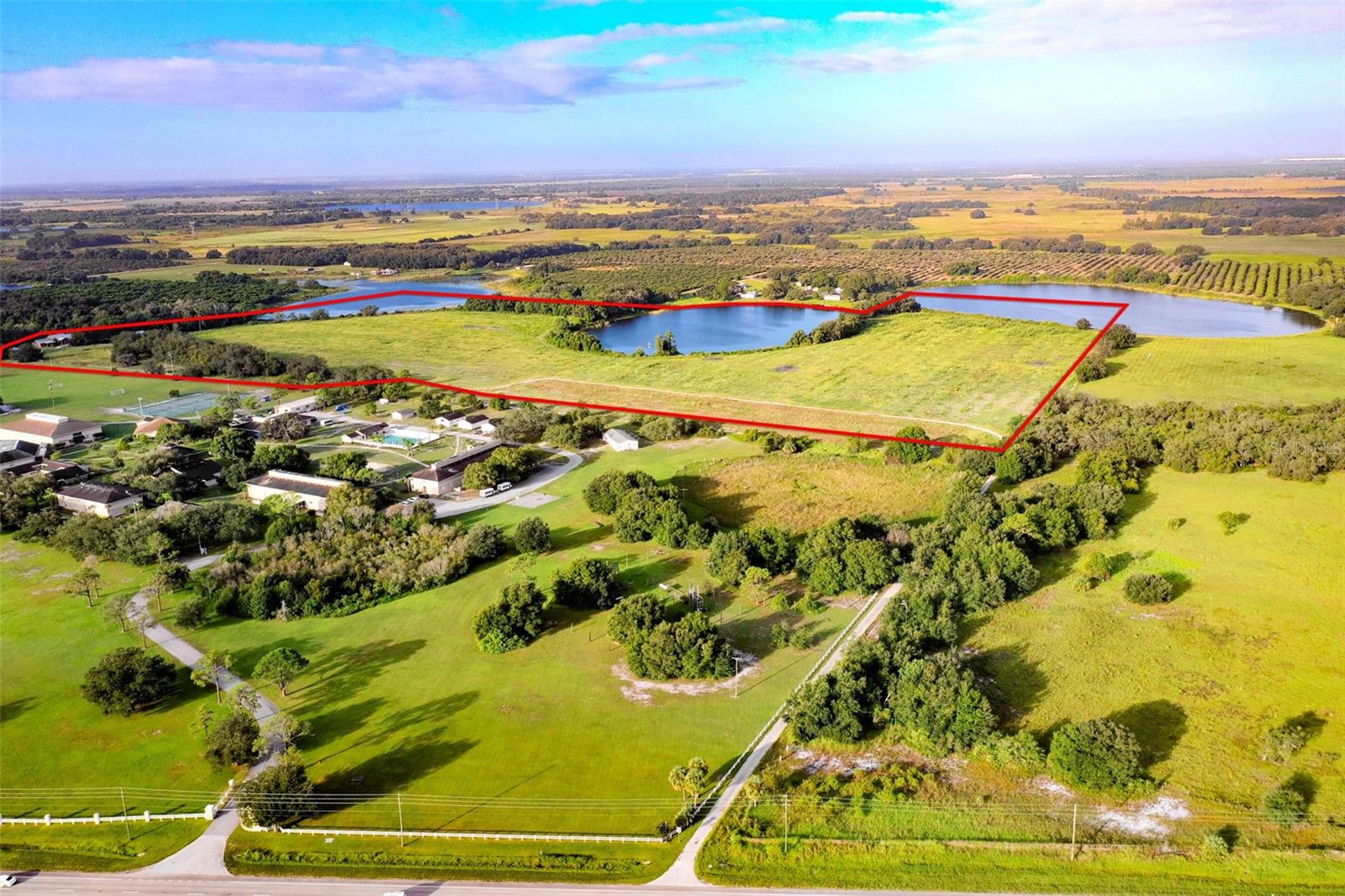 600 SUNDOWN DR, LAKE WALES, FL, 33859