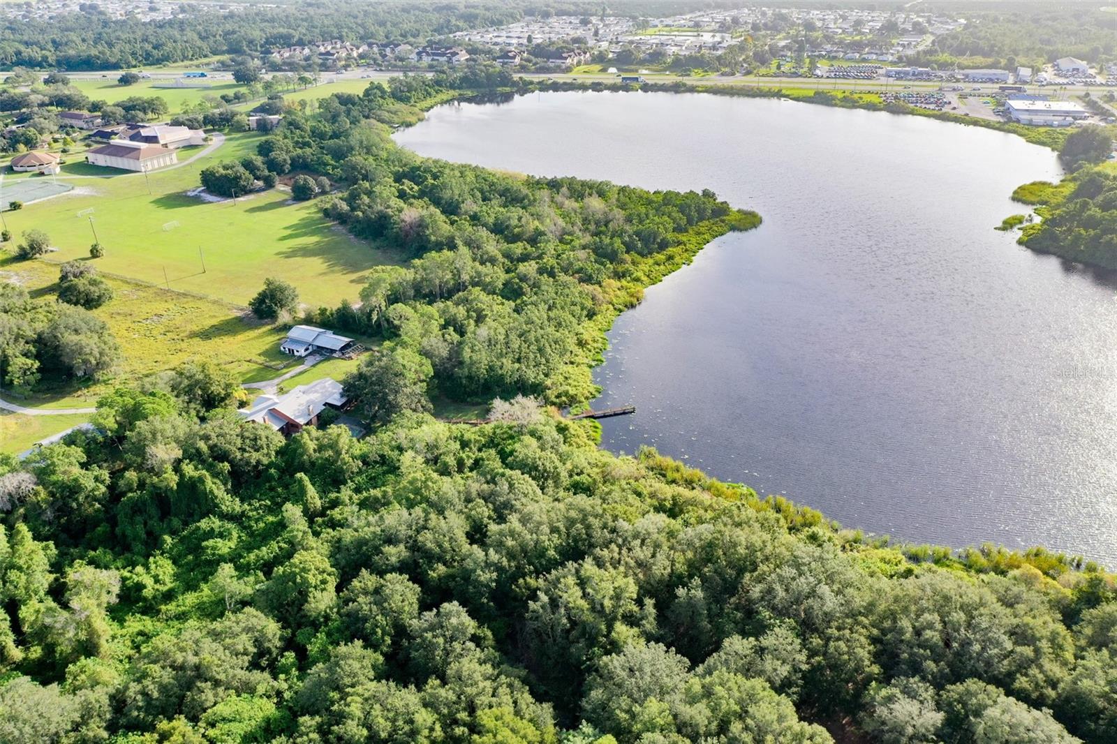 600 SUNDOWN DR, LAKE WALES, FL, 33859