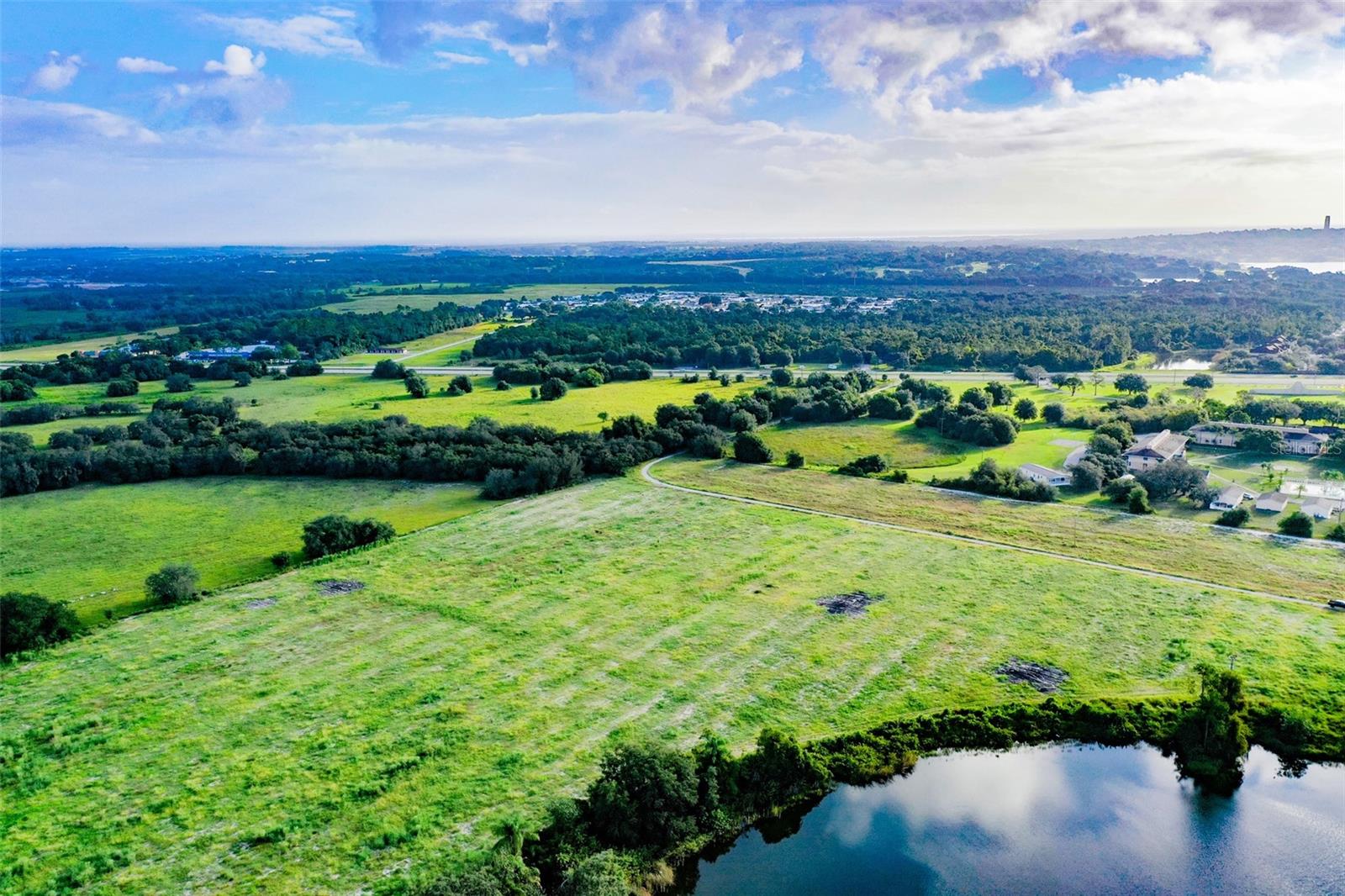 600 SUNDOWN DR, LAKE WALES, FL, 33859