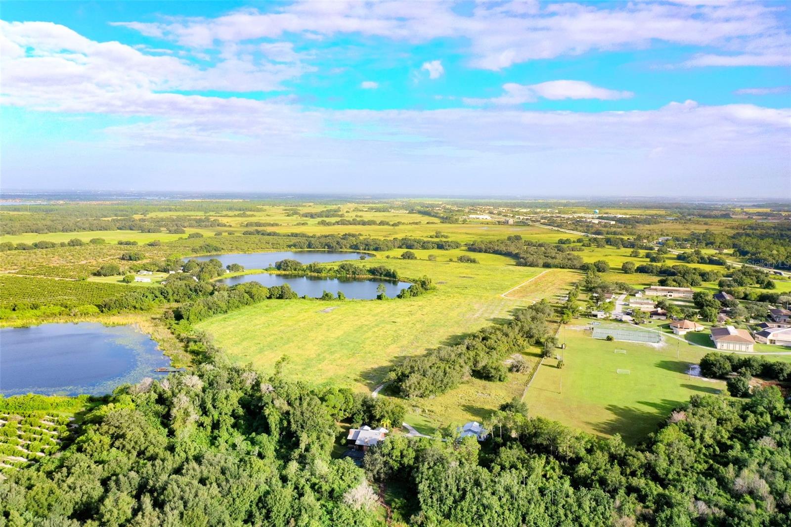 600 SUNDOWN DR, LAKE WALES, FL, 33859