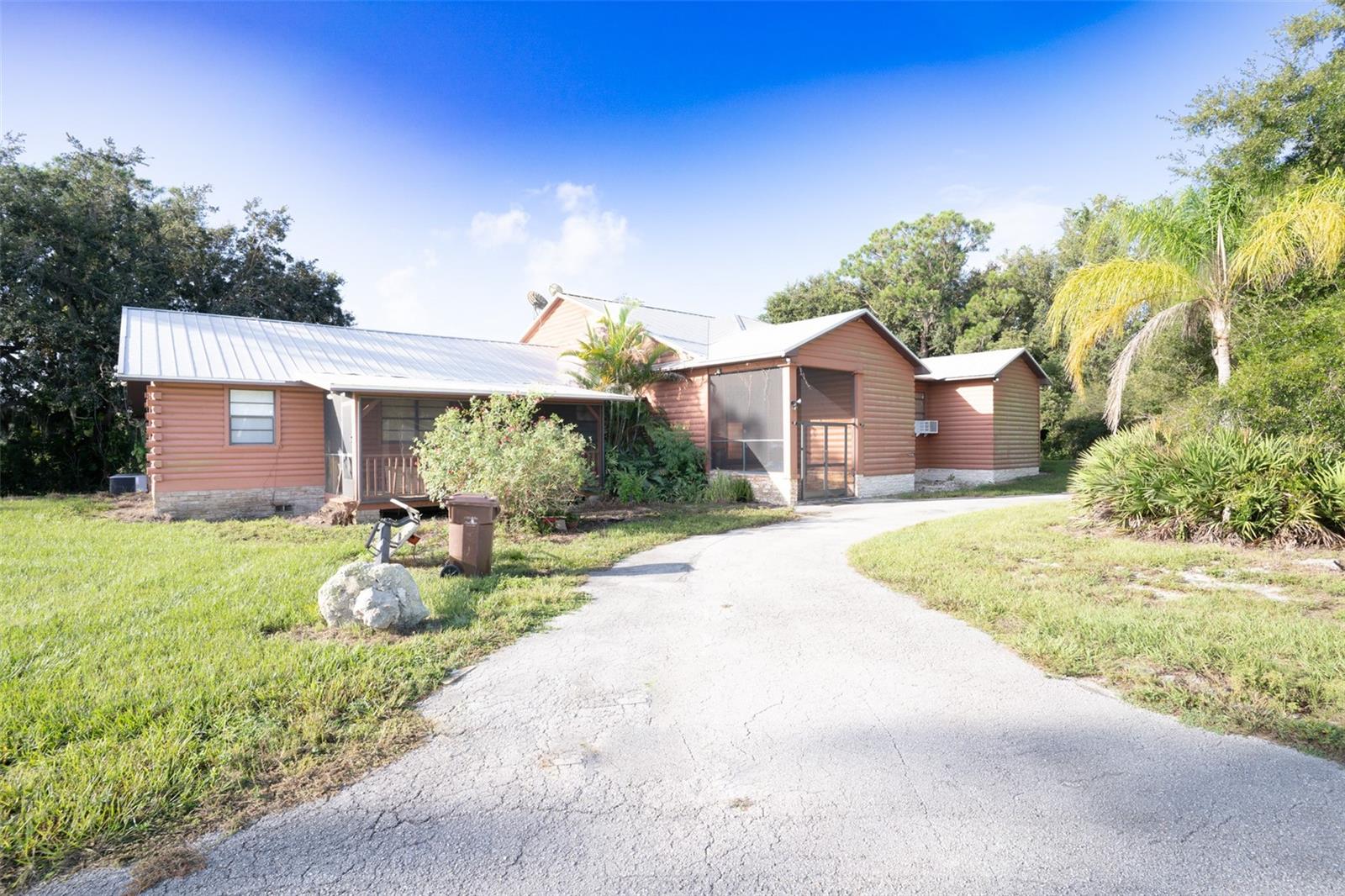 600 SUNDOWN DR, LAKE WALES, FL, 33859