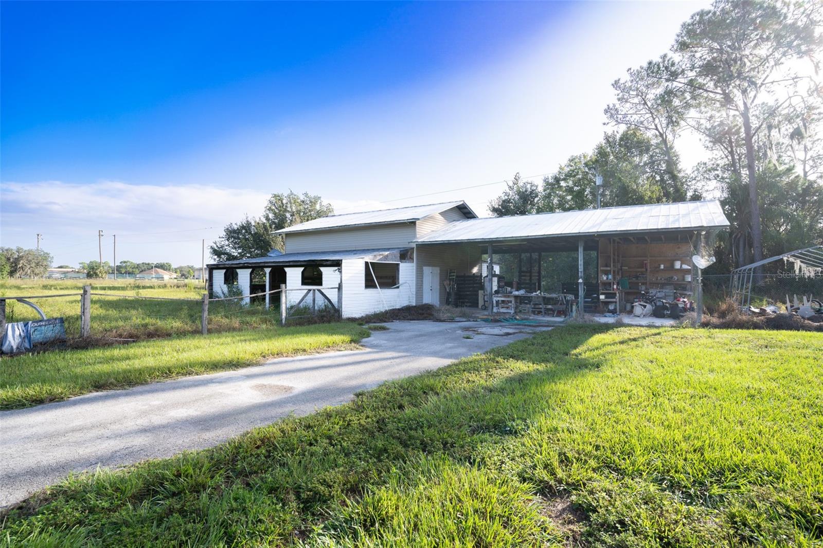 600 SUNDOWN DR, LAKE WALES, FL, 33859