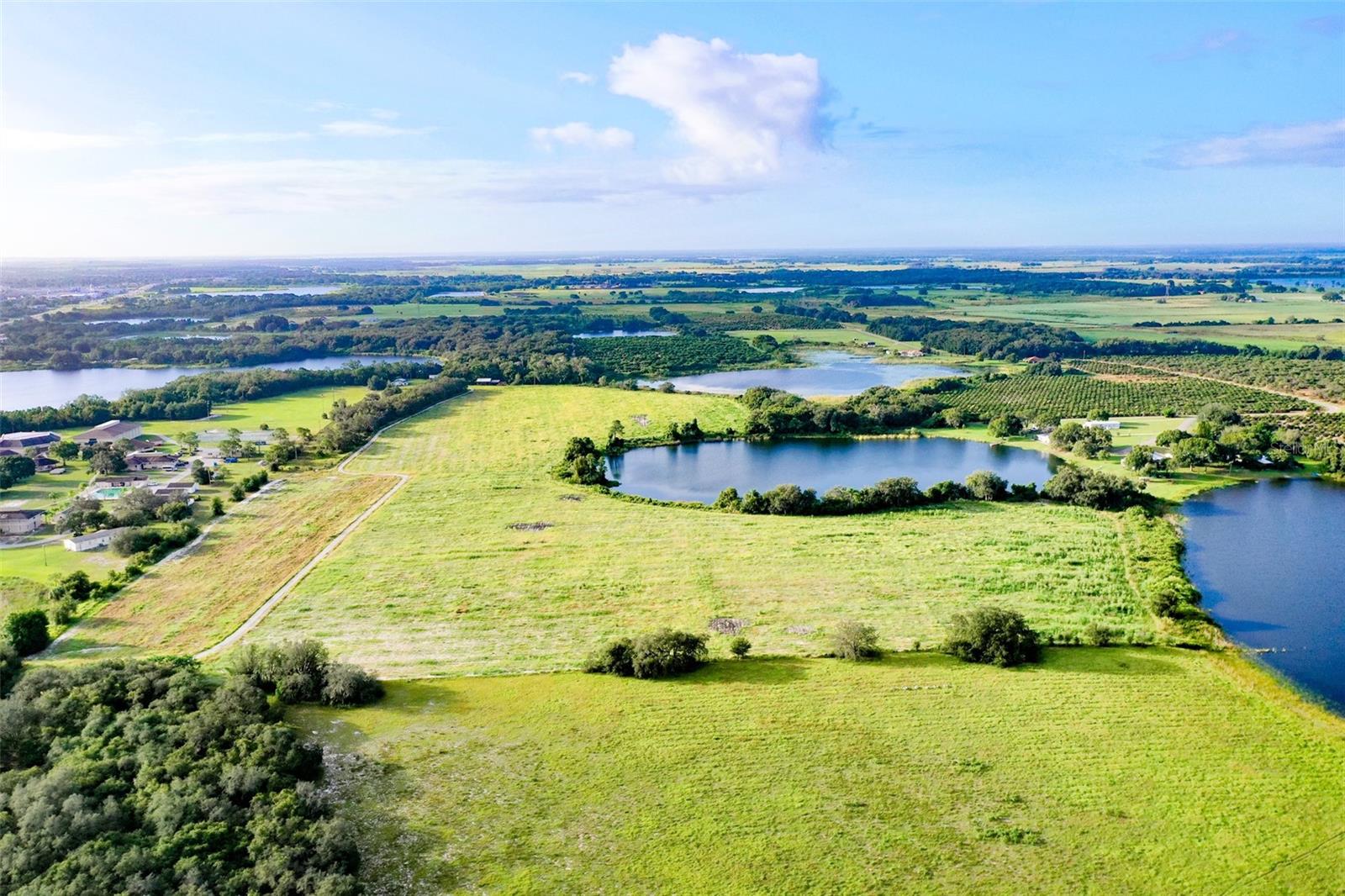 600 SUNDOWN DR, LAKE WALES, FL, 33859